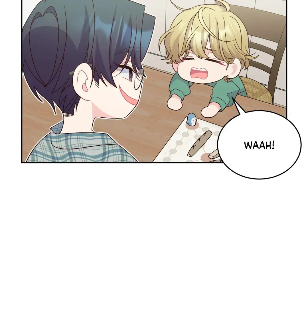 Read Merry Marbling chapter 80 image 57 on Lezhin