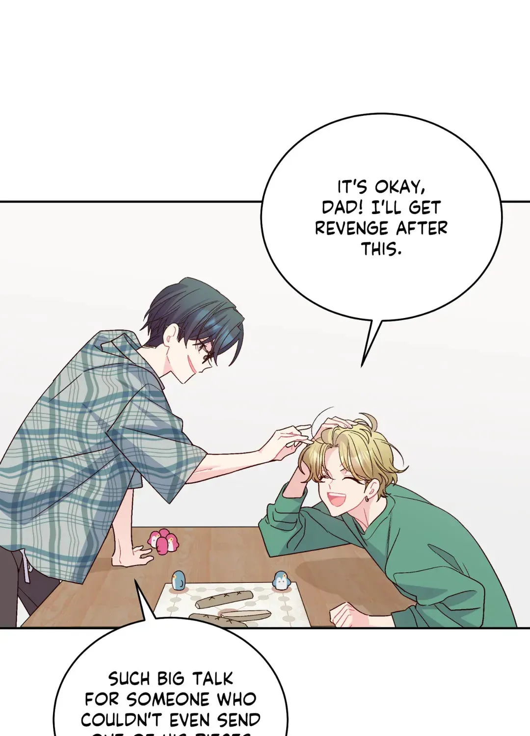 Read Merry Marbling chapter 80 image 58 on Lezhin
