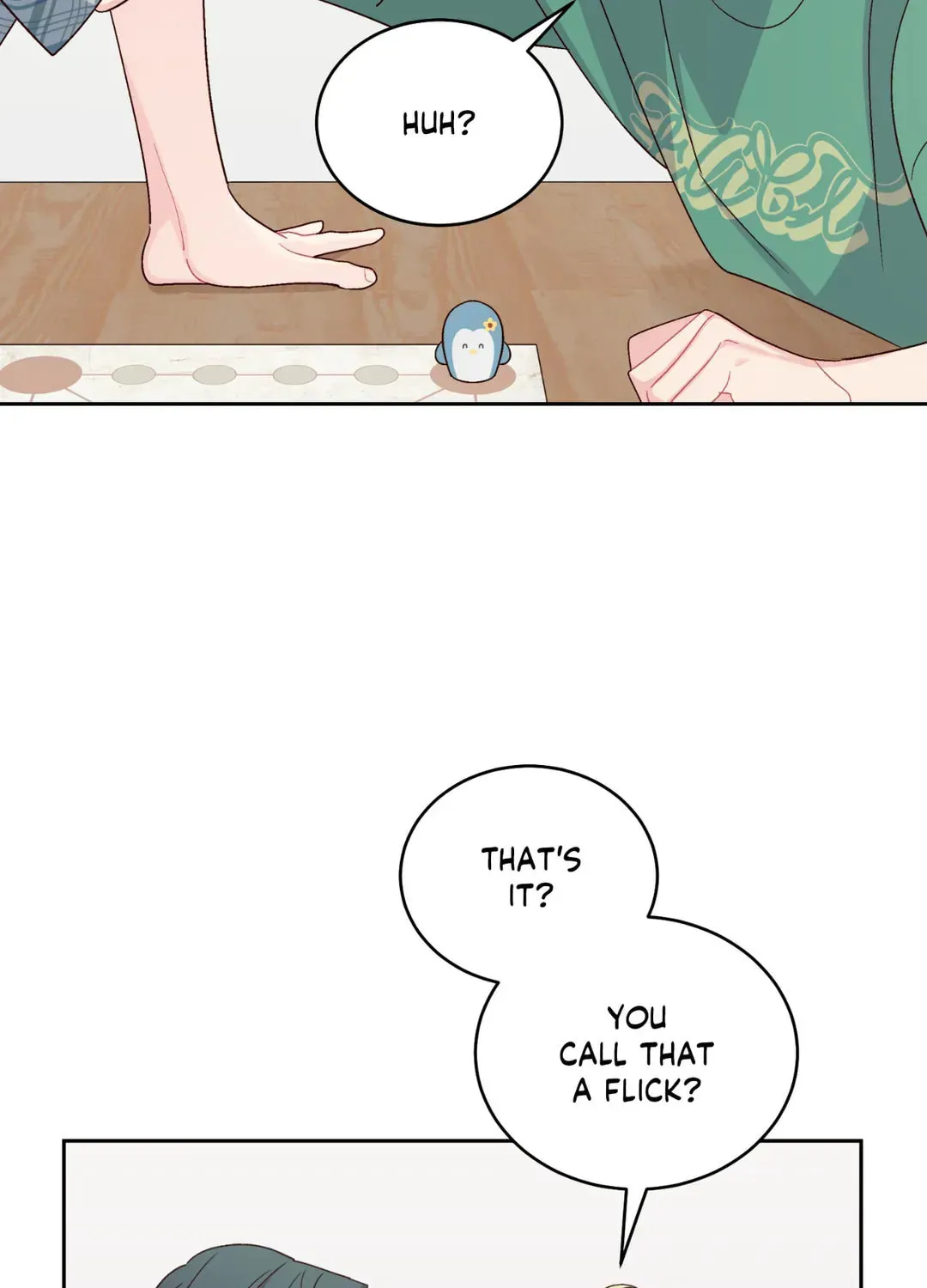Read Merry Marbling chapter 80 image 61 on Lezhin