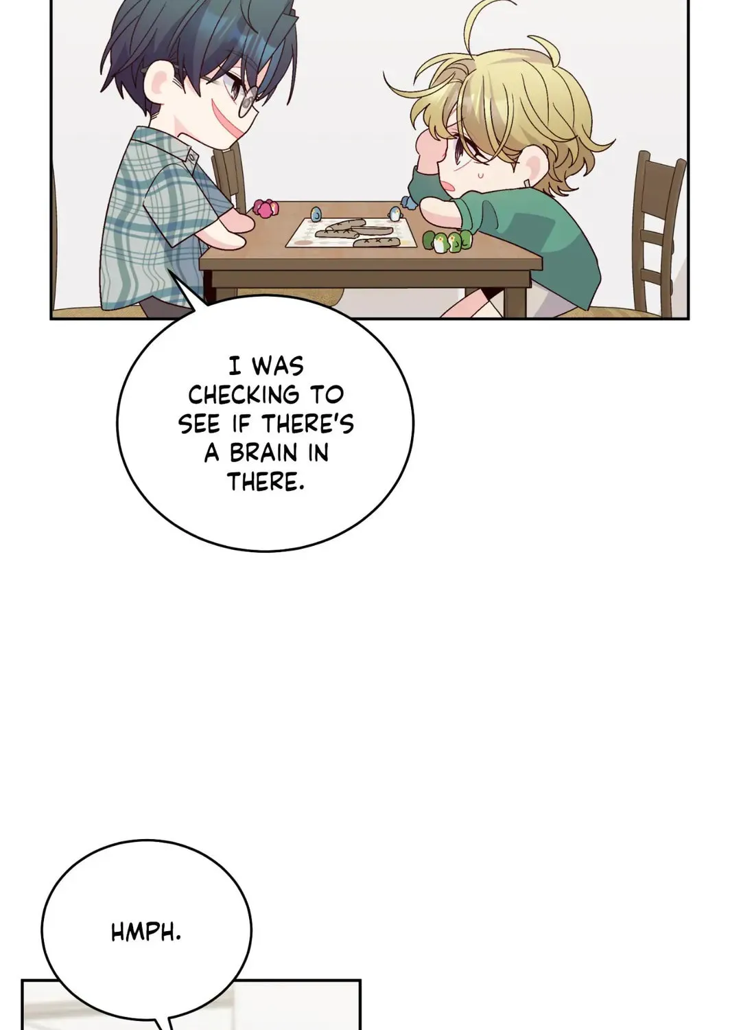 Read Merry Marbling chapter 80 image 62 on Lezhin