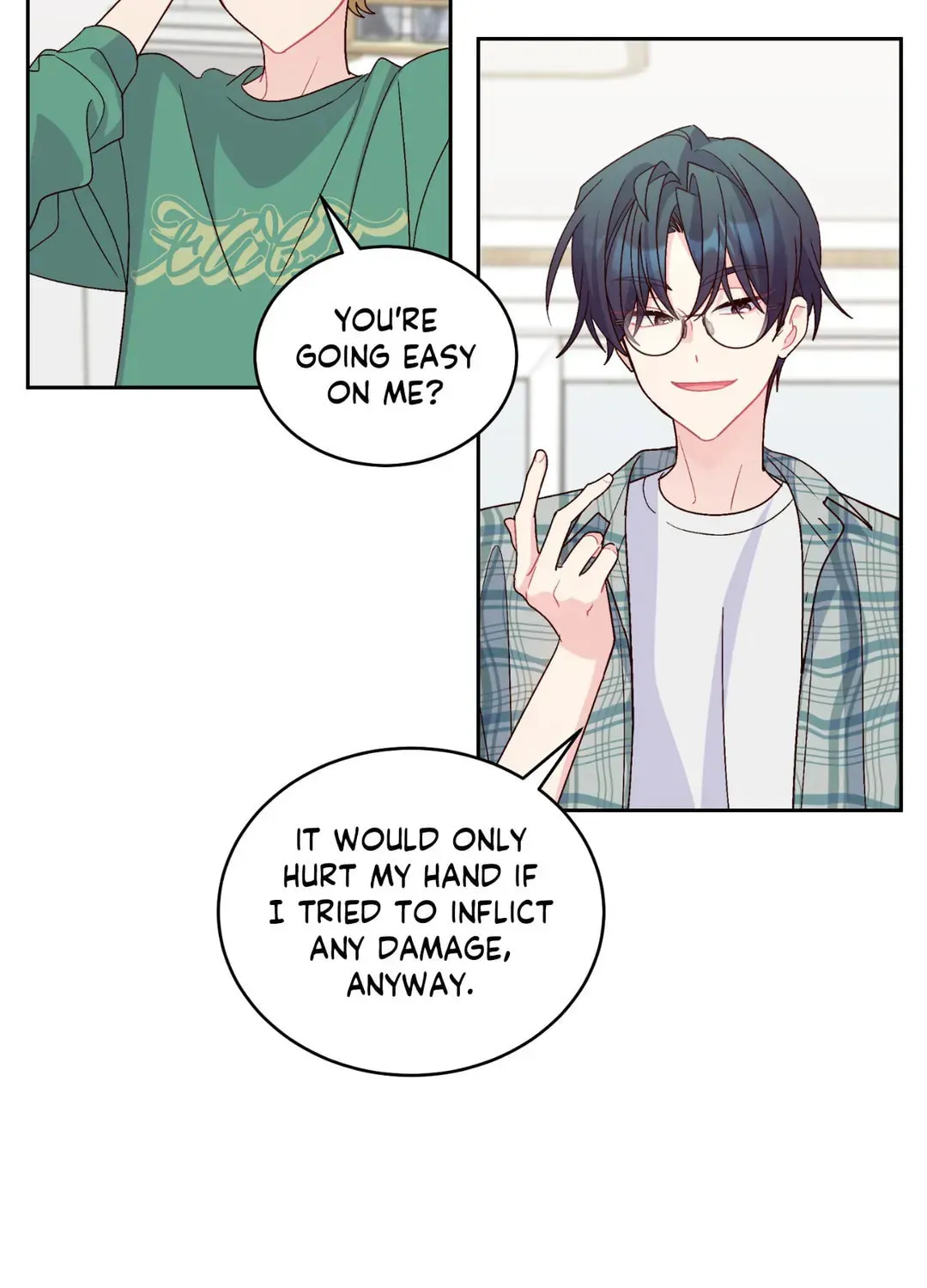 Read Merry Marbling chapter 80 image 64 on Lezhin
