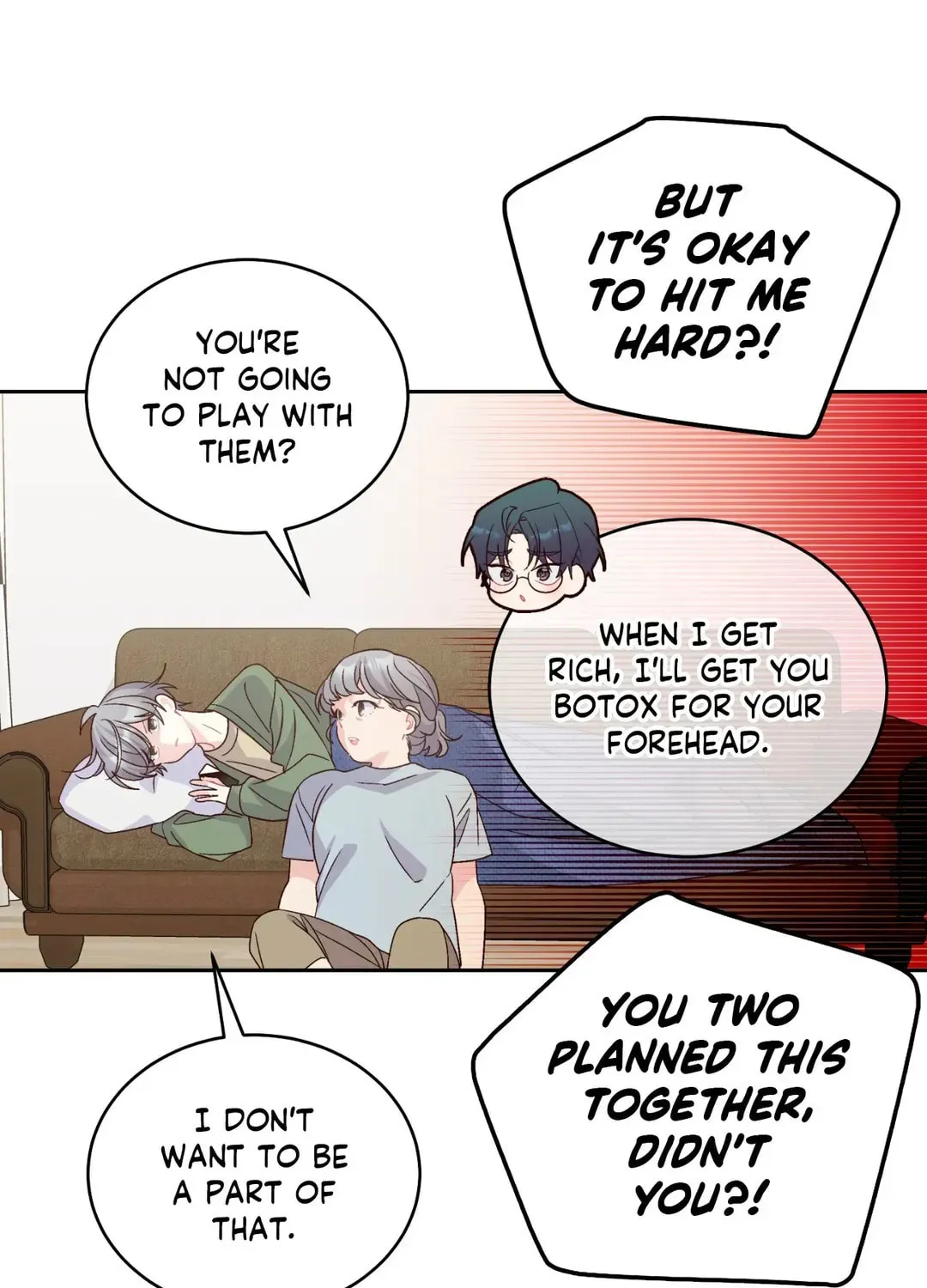 Read Merry Marbling chapter 80 image 65 on Lezhin