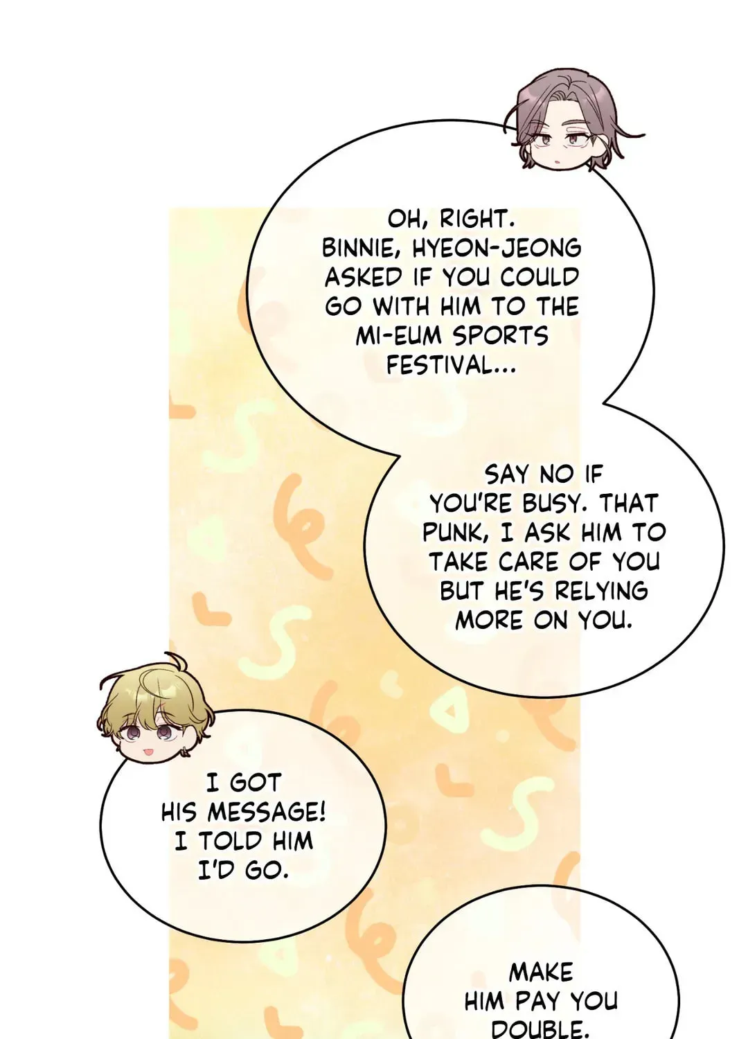 Read Merry Marbling chapter 80 image 67 on Lezhin