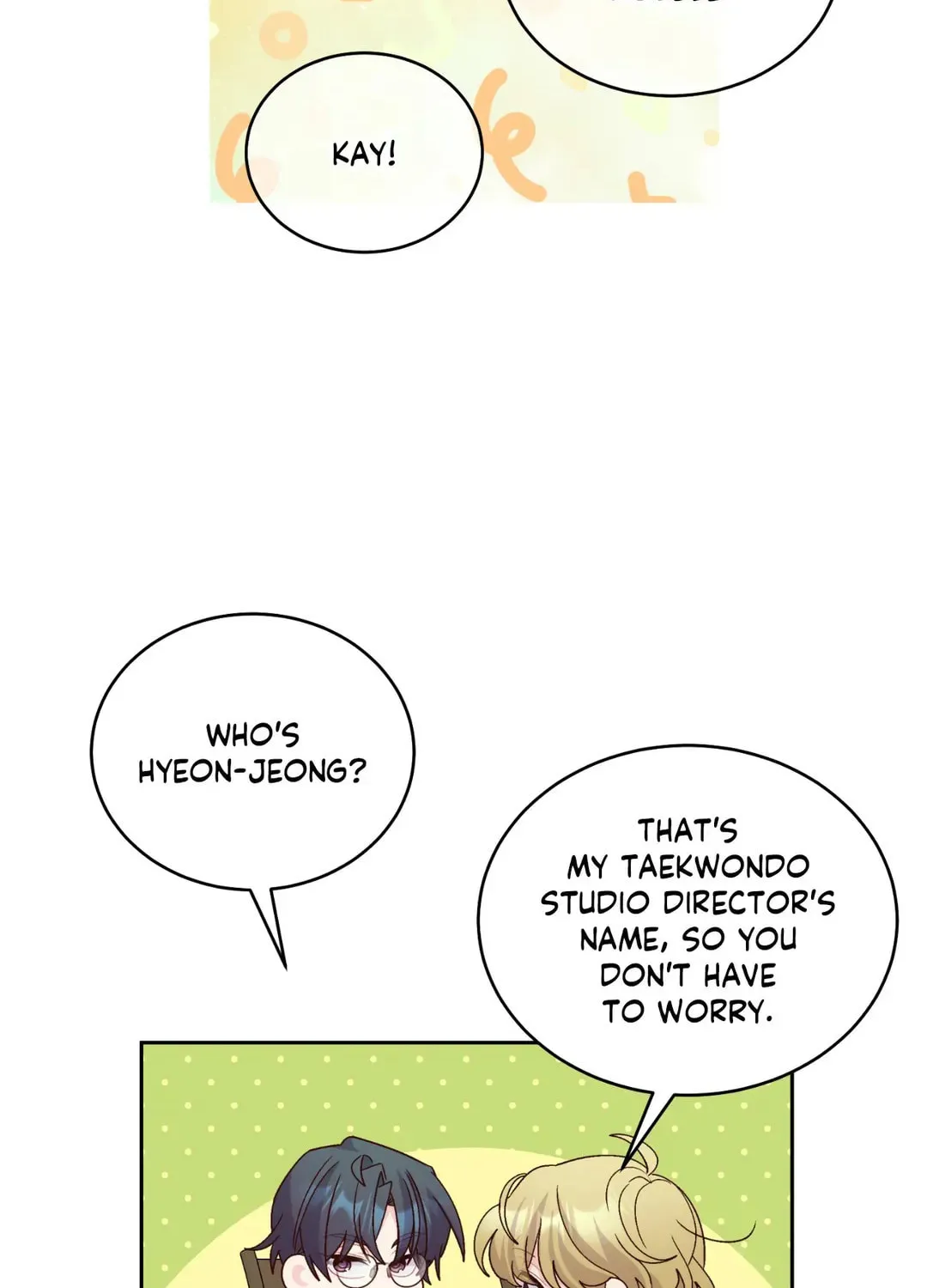 Read Merry Marbling chapter 80 image 68 on Lezhin