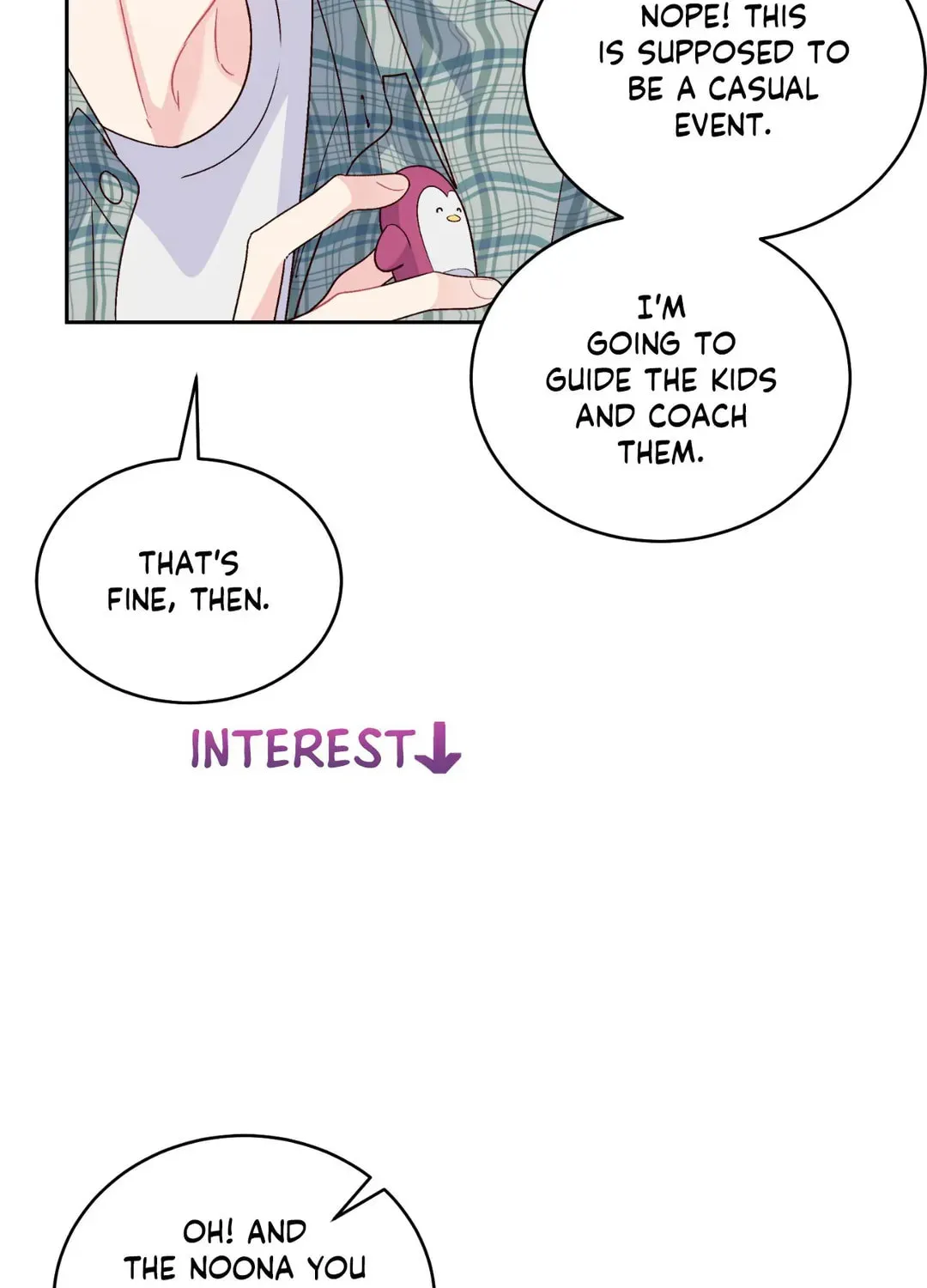Read Merry Marbling chapter 80 image 71 on Lezhin