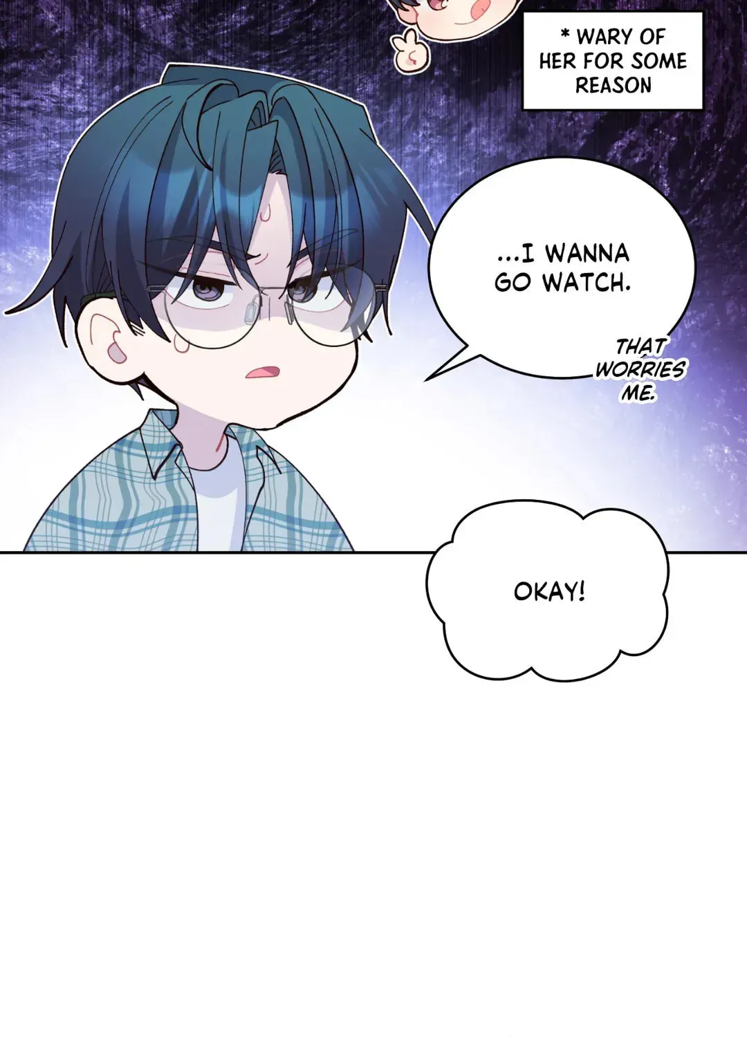 Read Merry Marbling chapter 80 image 73 on Lezhin