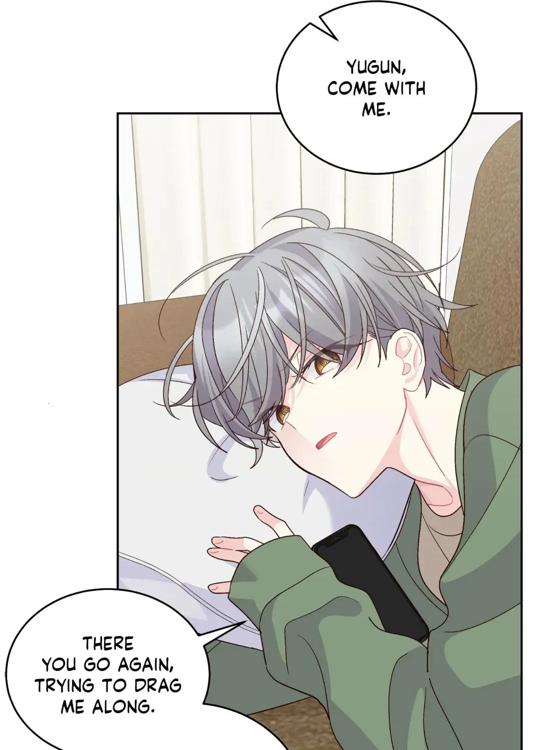 Read Merry Marbling chapter 80 image 74 on Lezhin