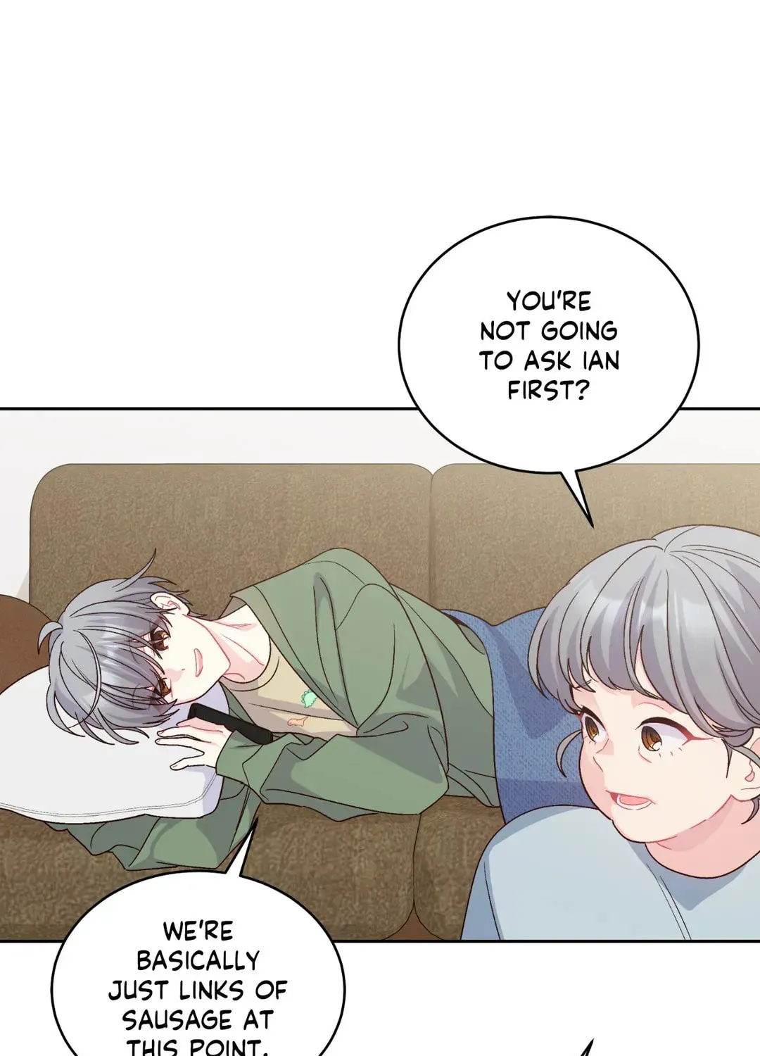 Read Merry Marbling chapter 80 image 77 on Lezhin