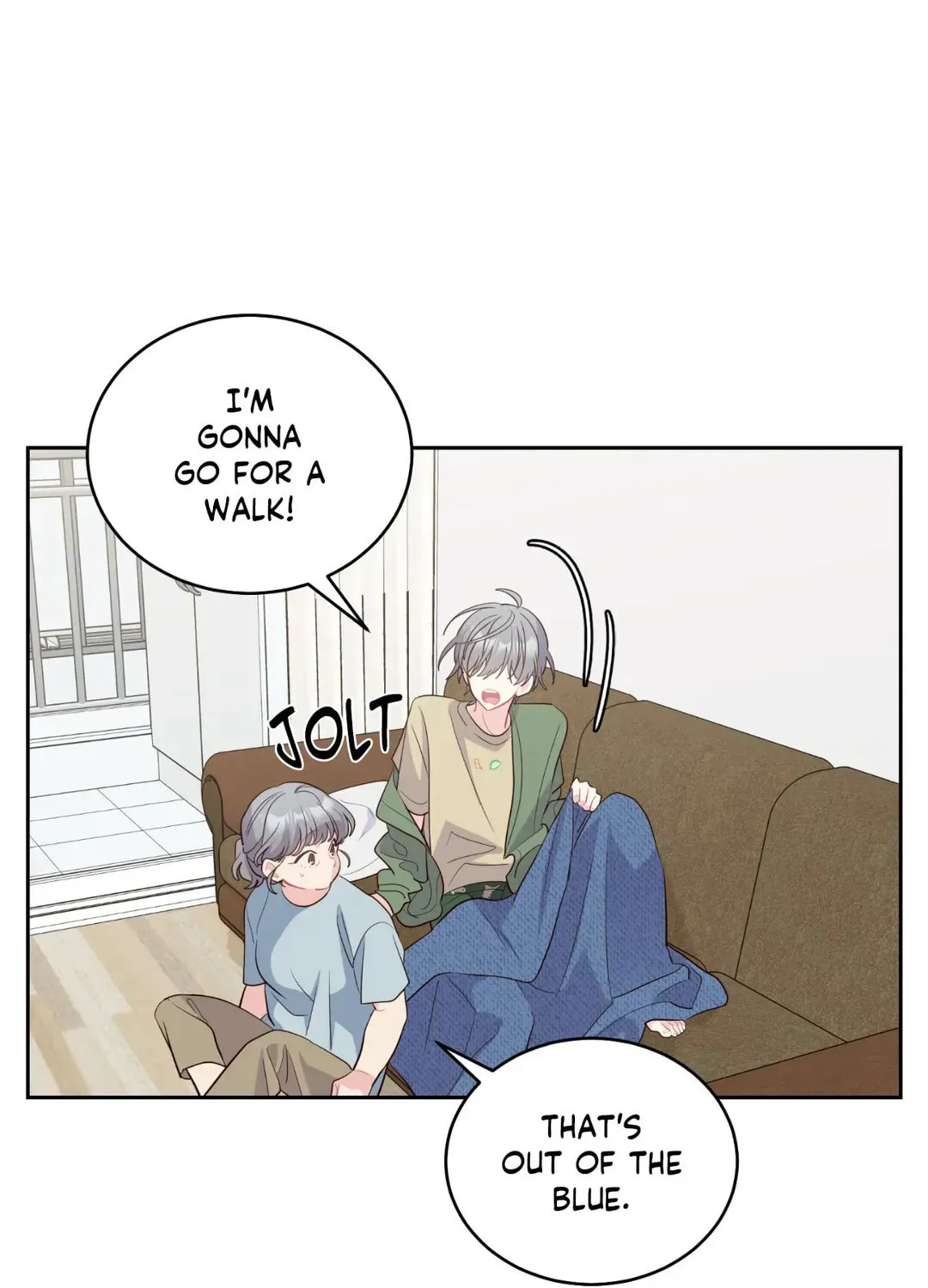 Read Merry Marbling chapter 80 image 81 on Lezhin