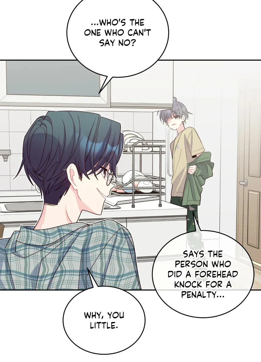 Read Merry Marbling chapter 80 image 83 on Lezhin