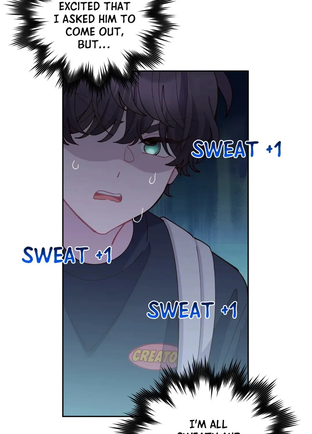 Read Merry Marbling chapter 80 image 98 on Lezhin