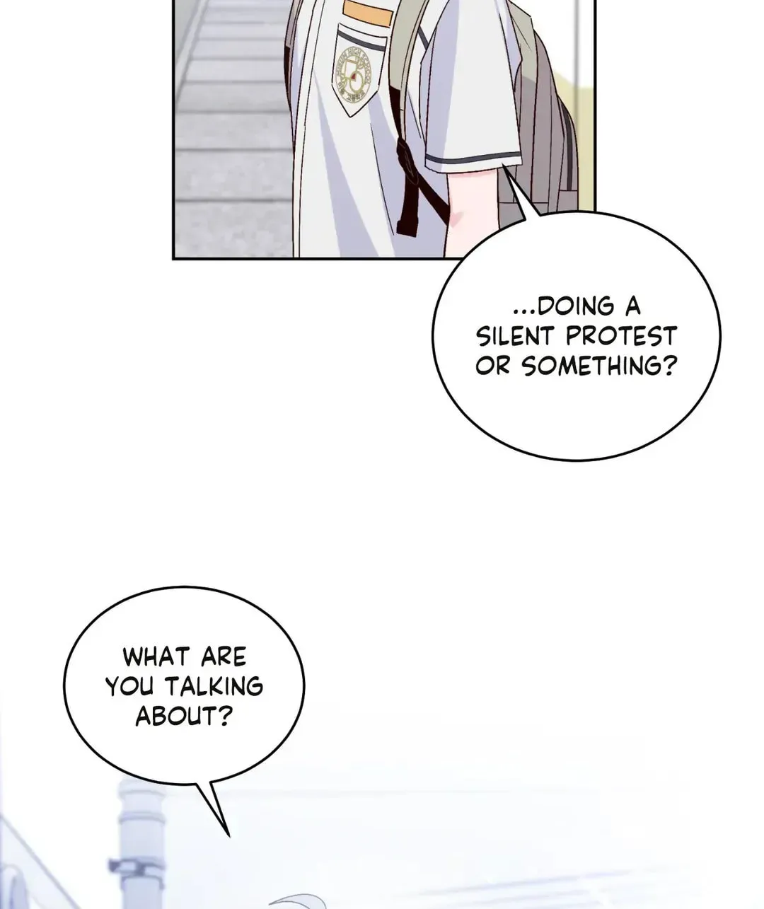 Read Merry Marbling chapter 81 image 1 on Lezhin