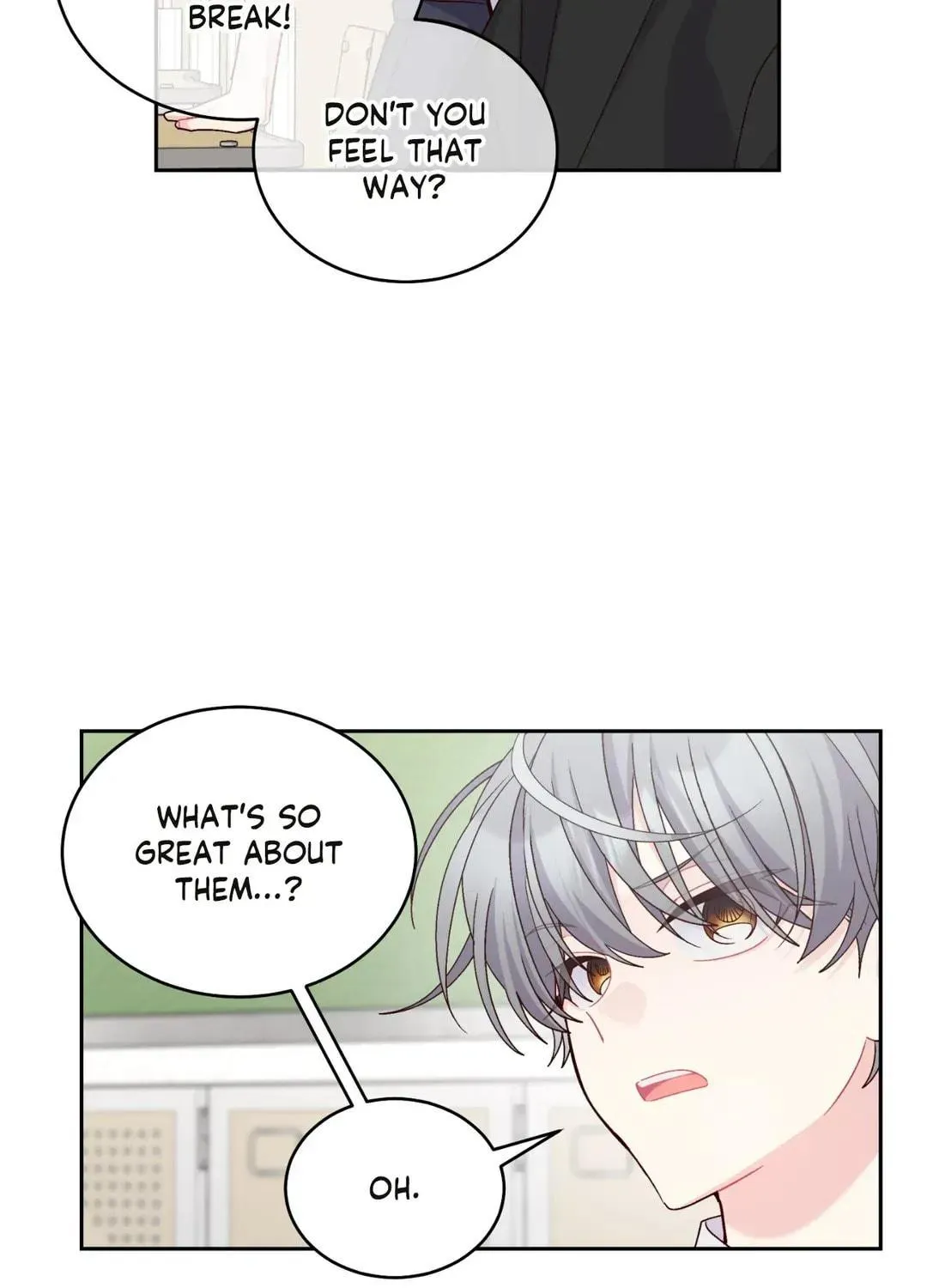 Read Merry Marbling chapter 81 image 10 on Lezhin