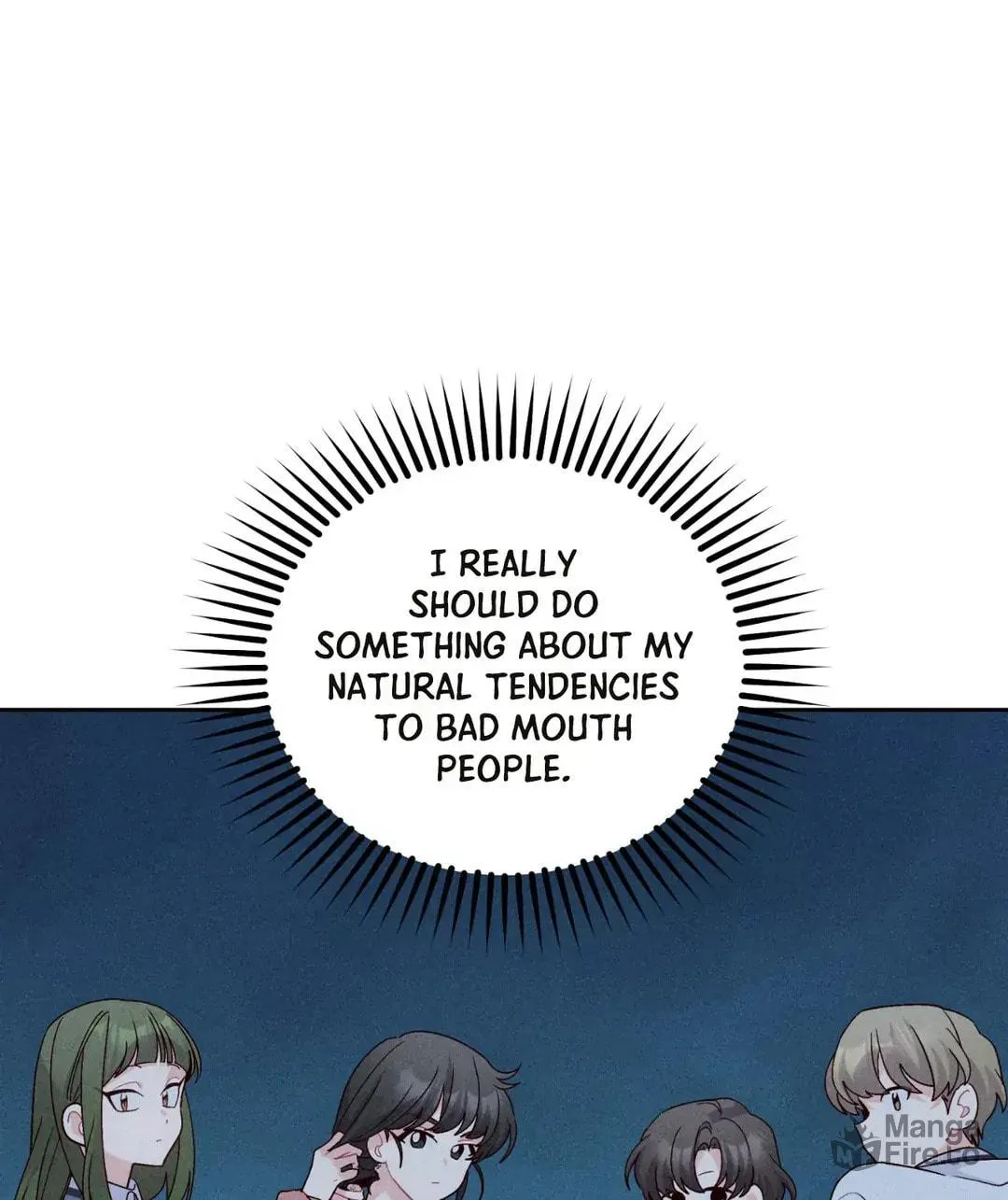 Read Merry Marbling chapter 81 image 11 on Lezhin