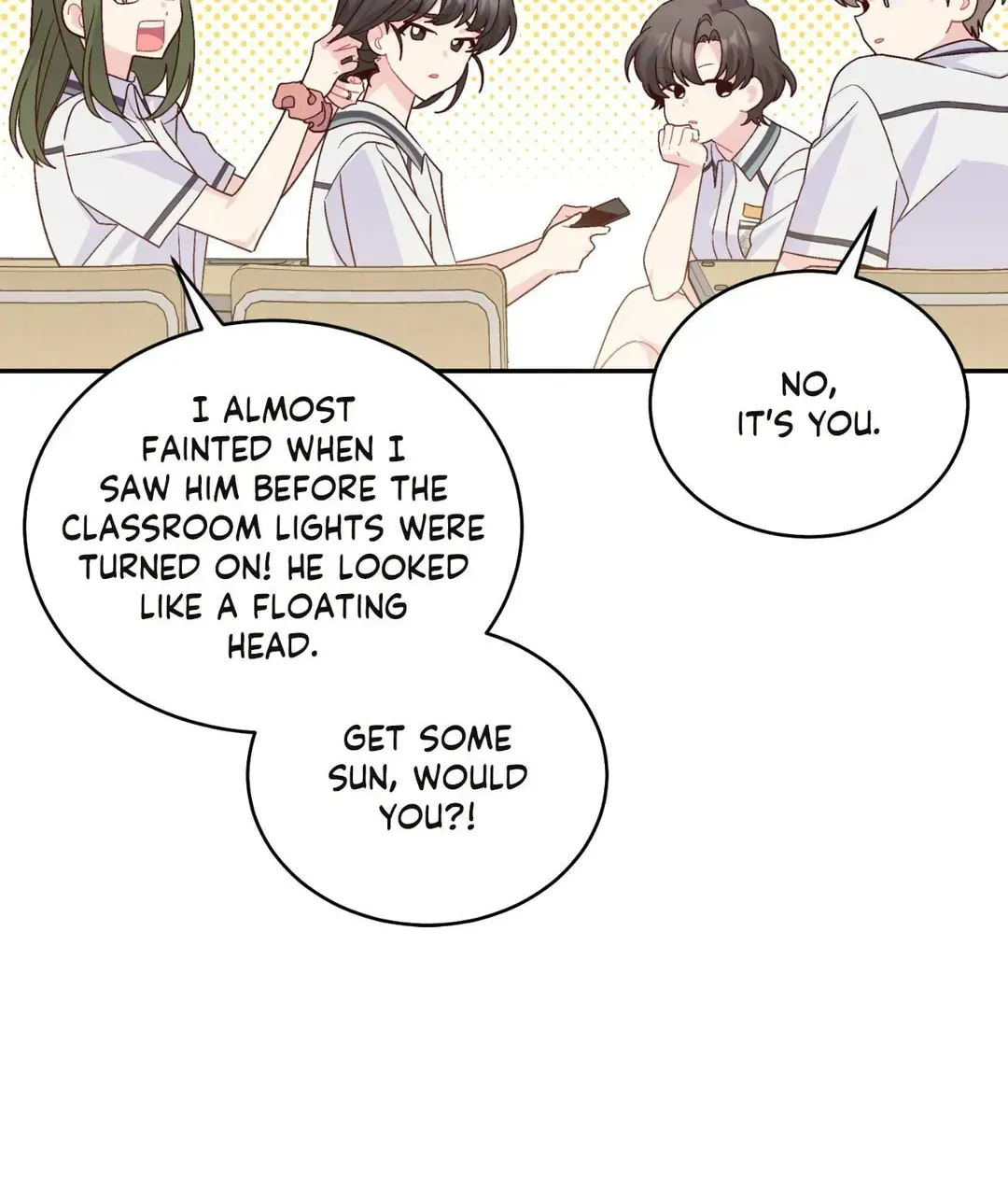 Read Merry Marbling chapter 81 image 13 on Lezhin