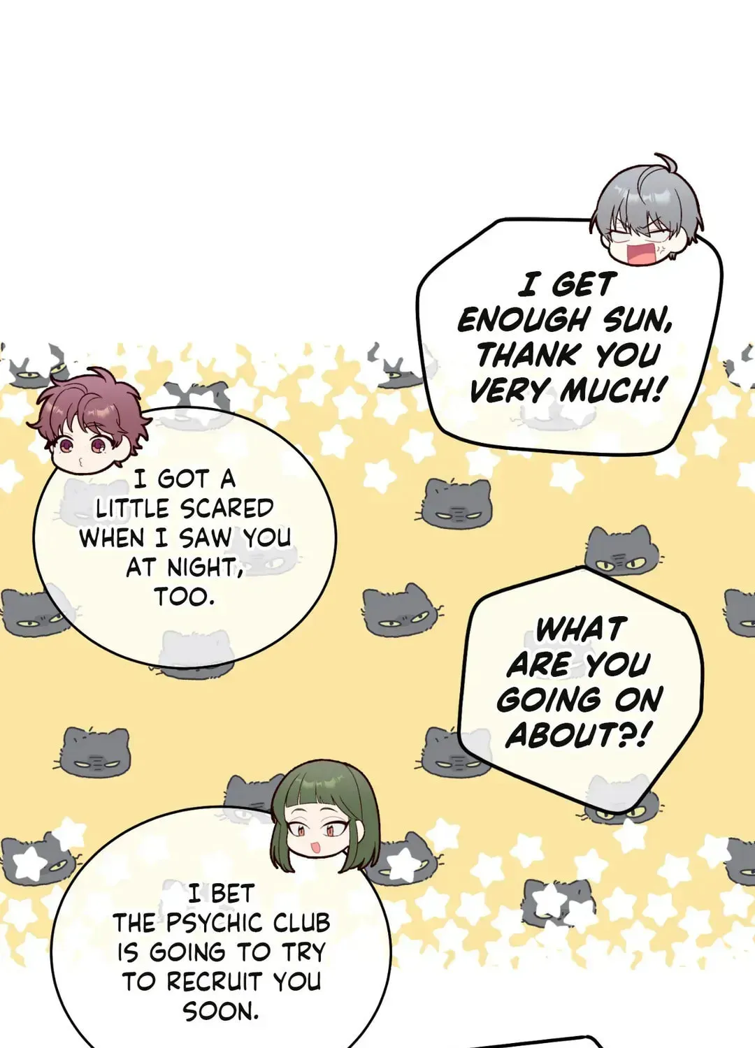 Read Merry Marbling chapter 81 image 14 on Lezhin
