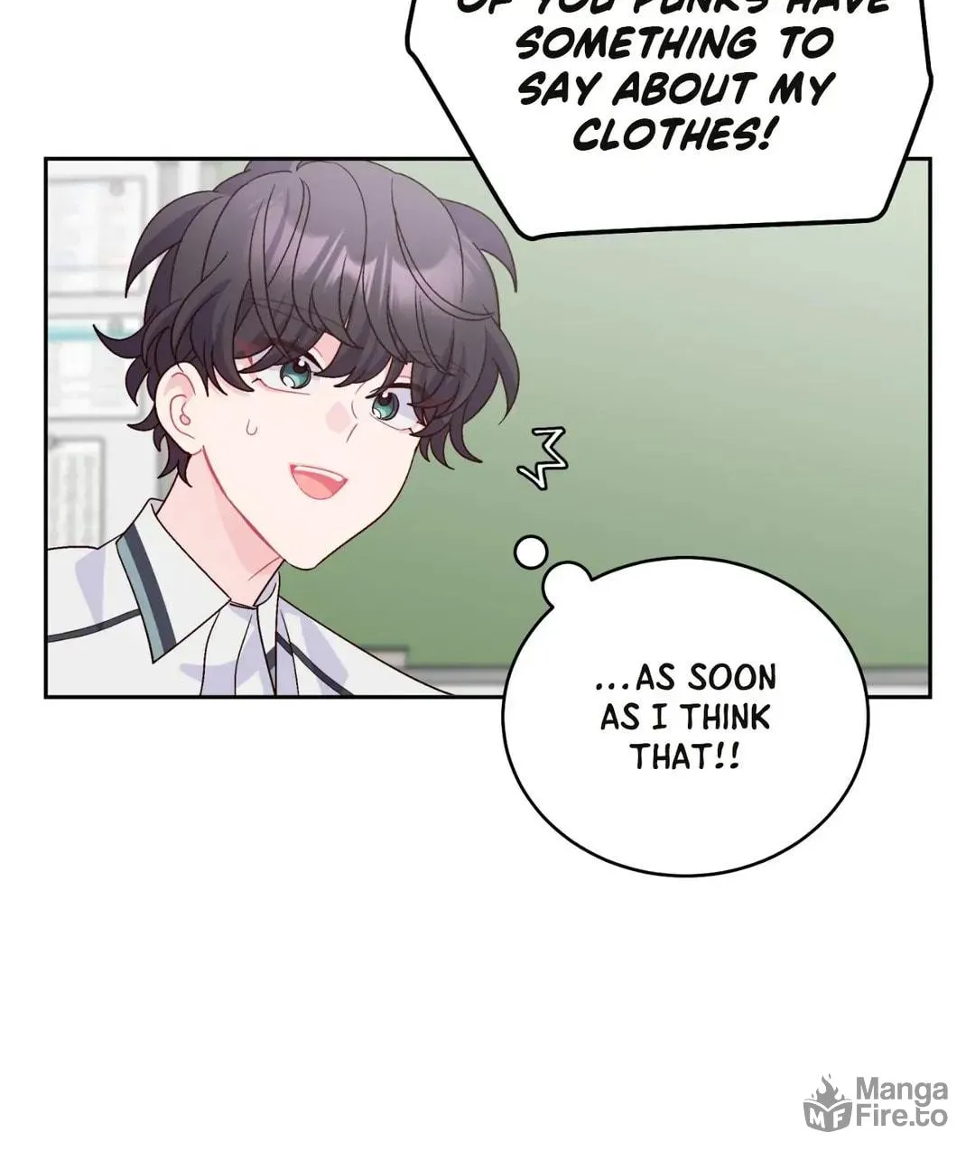 Read Merry Marbling chapter 81 image 17 on Lezhin