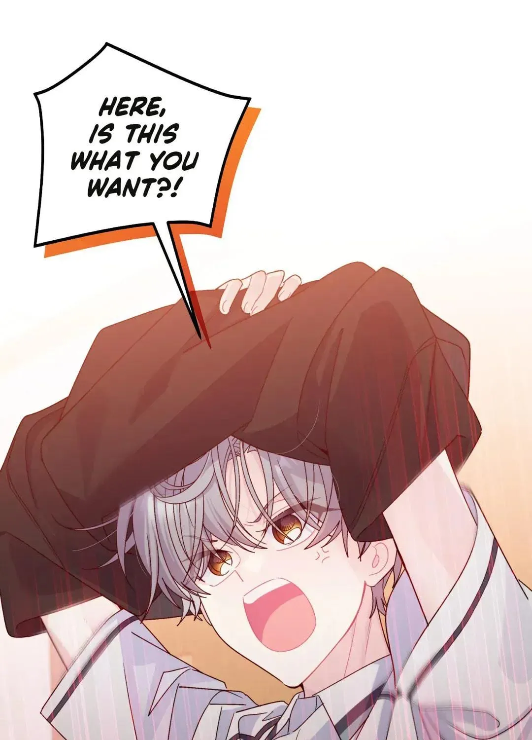 Read Merry Marbling chapter 81 image 18 on Lezhin