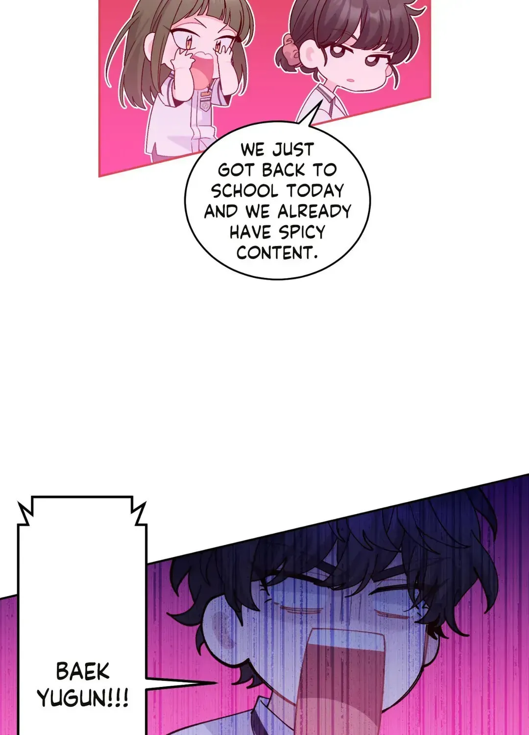 Read Merry Marbling chapter 81 image 20 on Lezhin