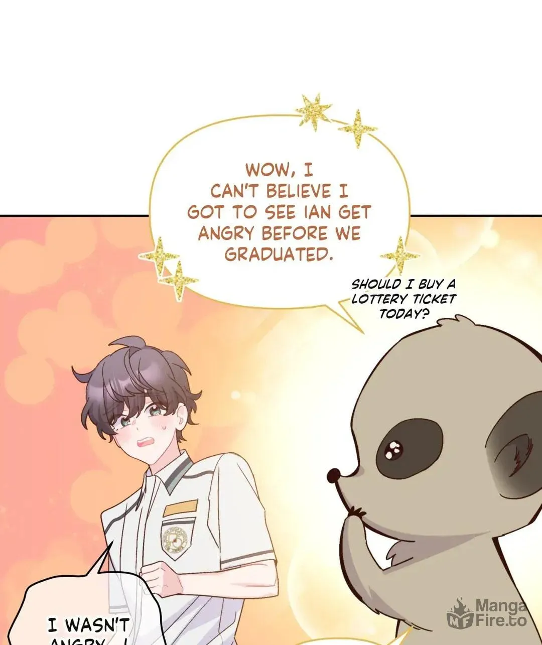 Read Merry Marbling chapter 81 image 23 on Lezhin