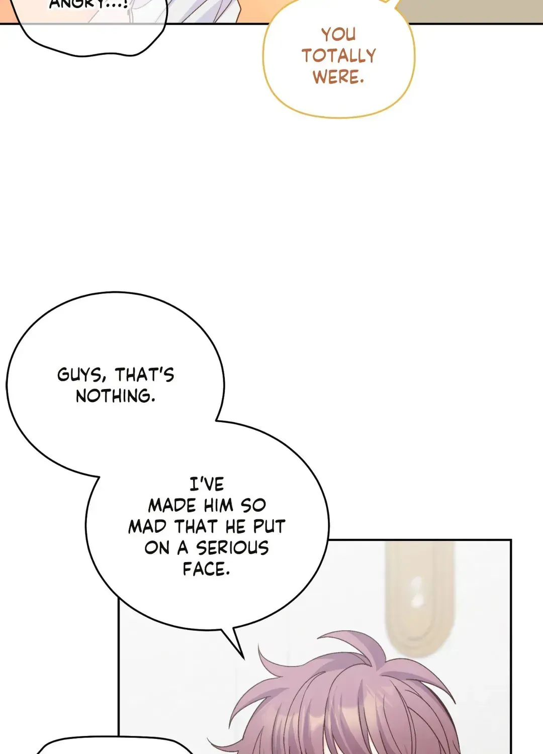Read Merry Marbling chapter 81 image 24 on Lezhin