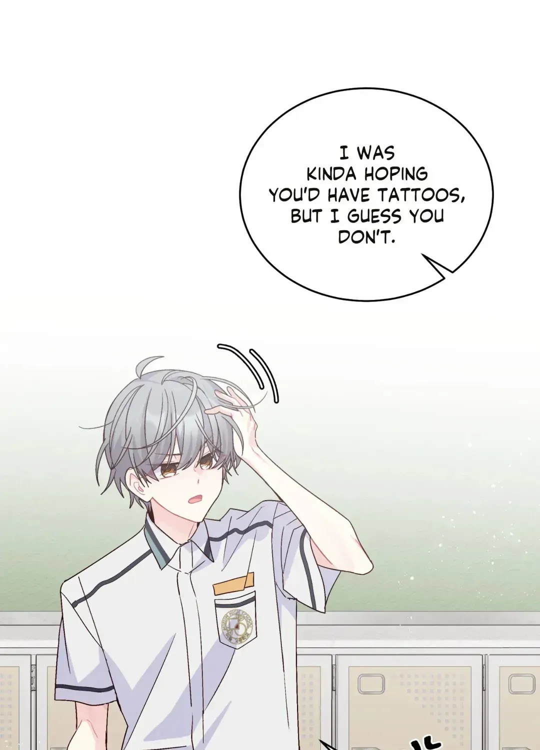 Read Merry Marbling chapter 81 image 26 on Lezhin