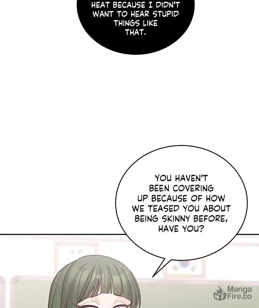 Read Merry Marbling chapter 81 image 29 on Lezhin