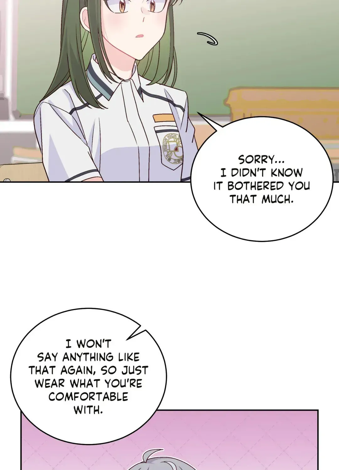 Read Merry Marbling chapter 81 image 30 on Lezhin