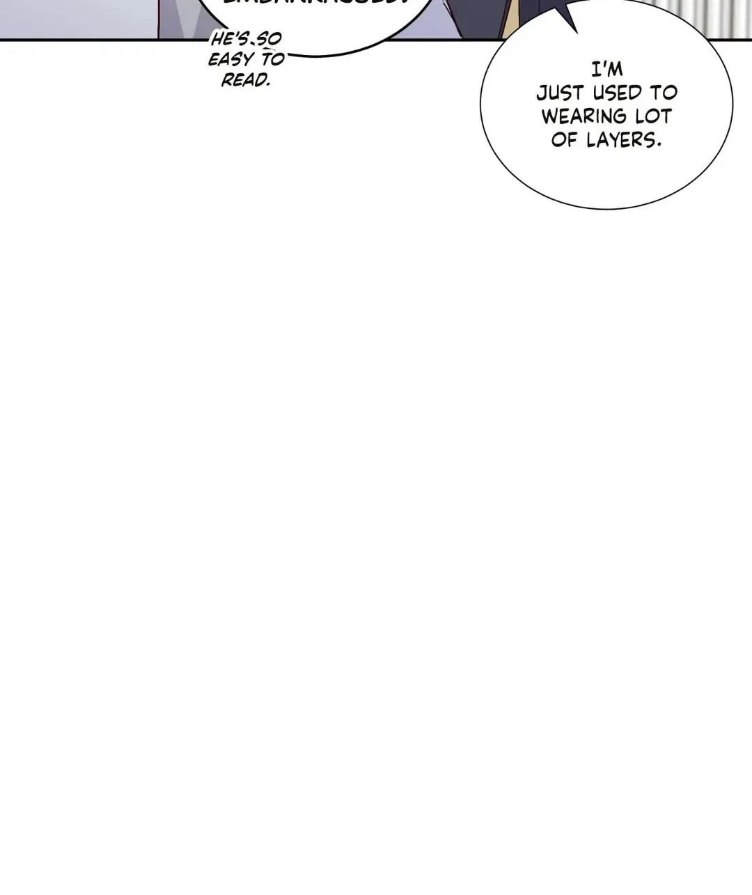 Read Merry Marbling chapter 81 image 33 on Lezhin
