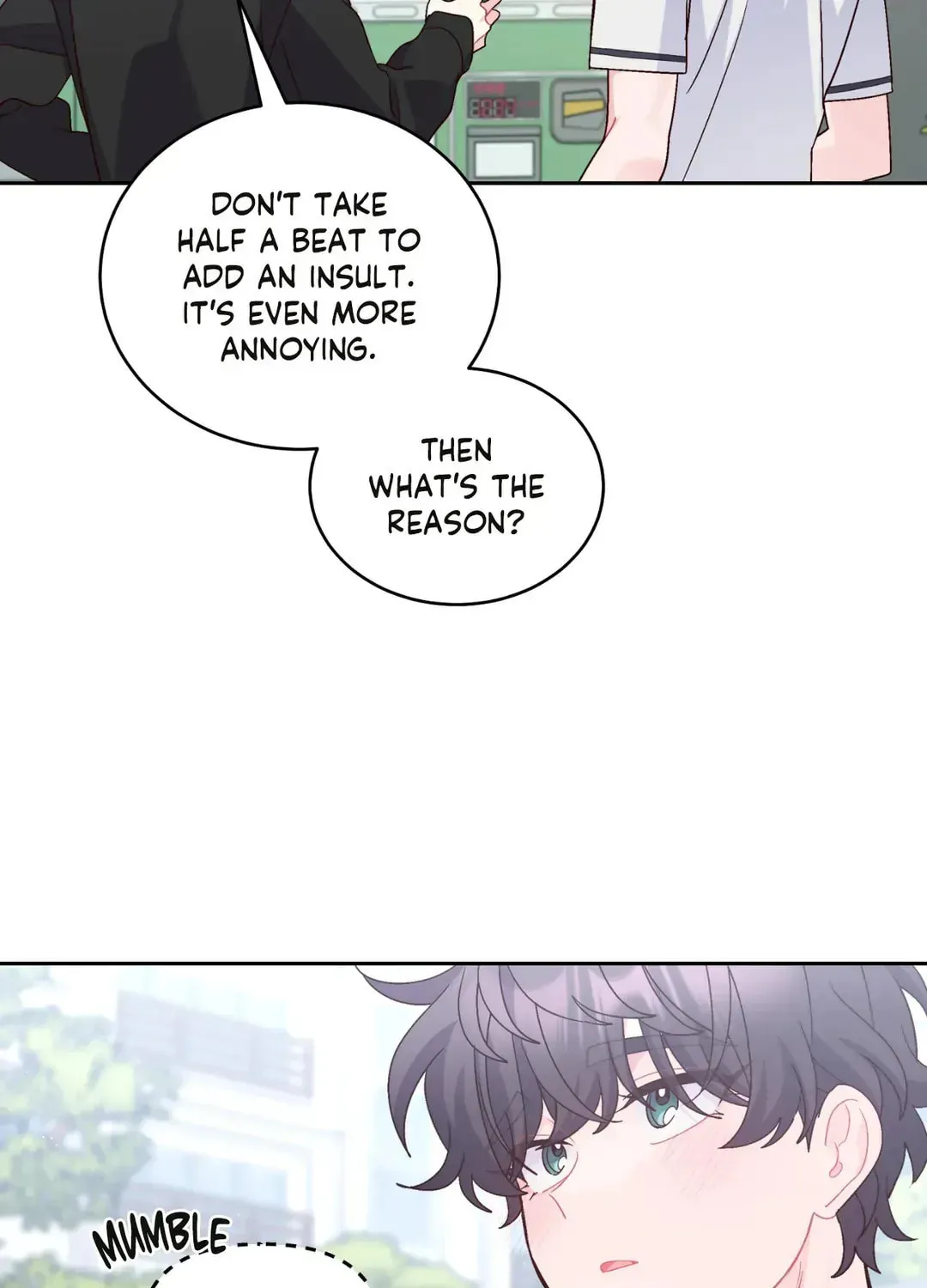 Read Merry Marbling chapter 81 image 36 on Lezhin