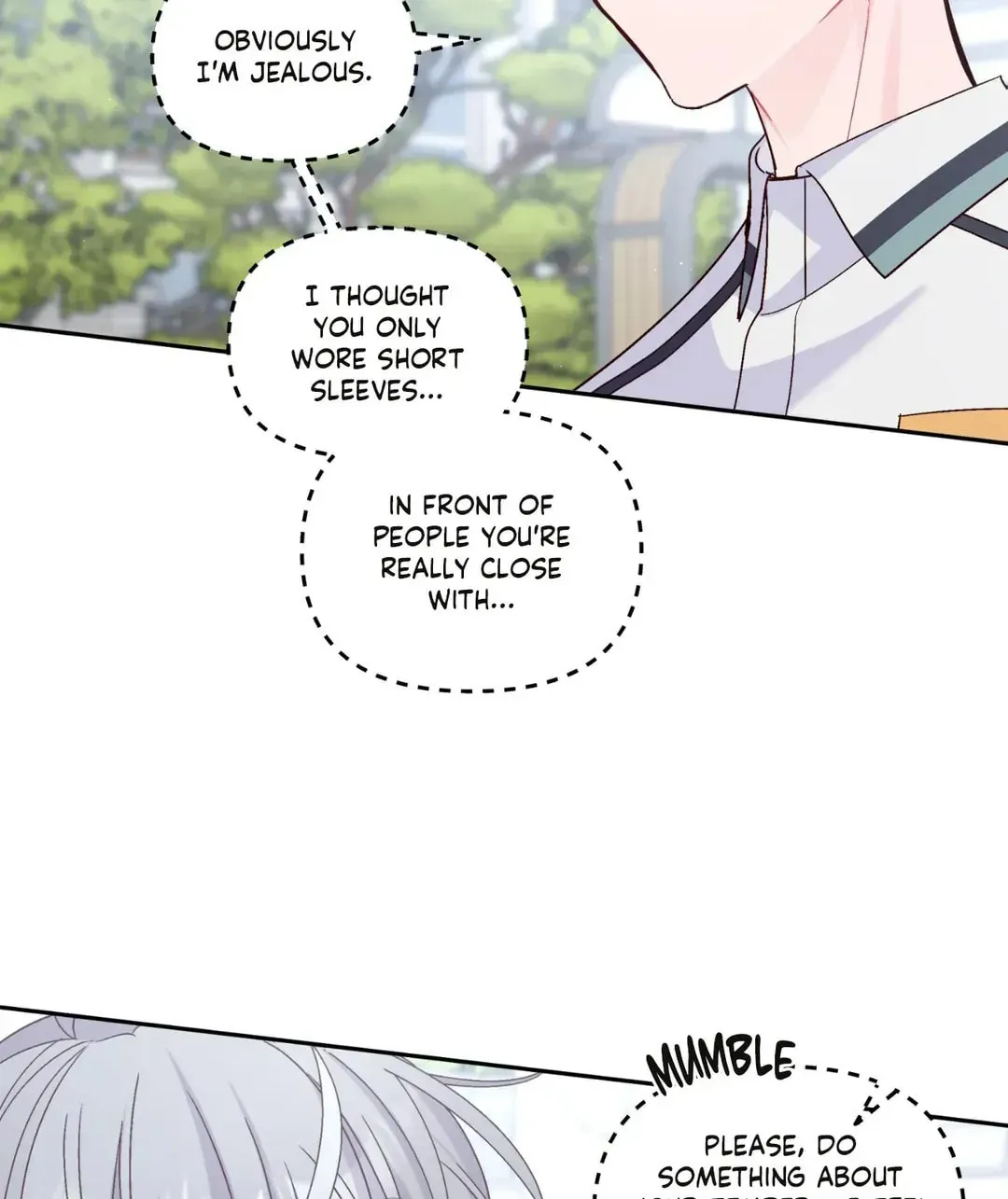 Read Merry Marbling chapter 81 image 37 on Lezhin