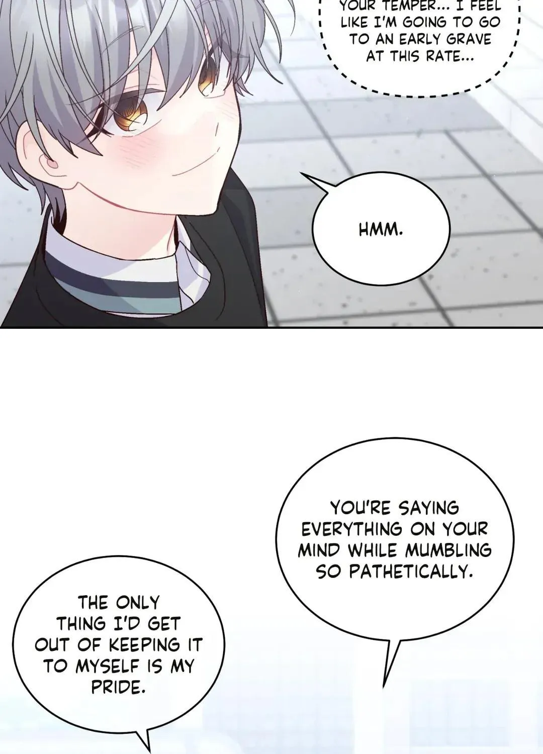 Read Merry Marbling chapter 81 image 38 on Lezhin