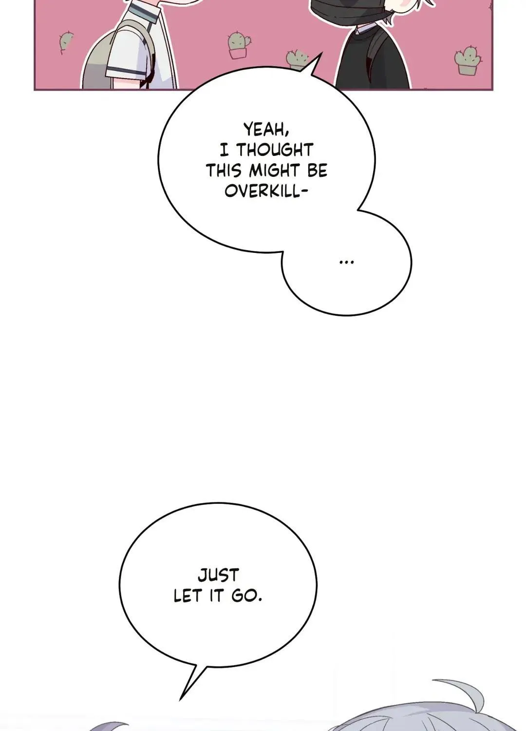 Read Merry Marbling chapter 81 image 4 on Lezhin