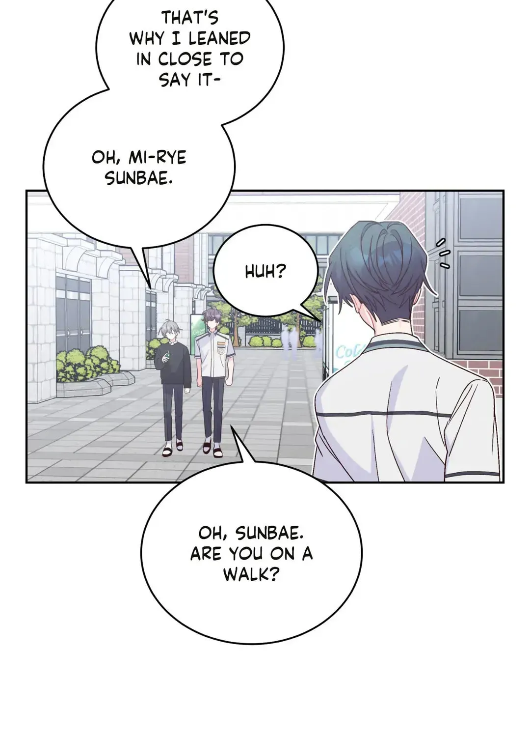 Read Merry Marbling chapter 81 image 42 on Lezhin