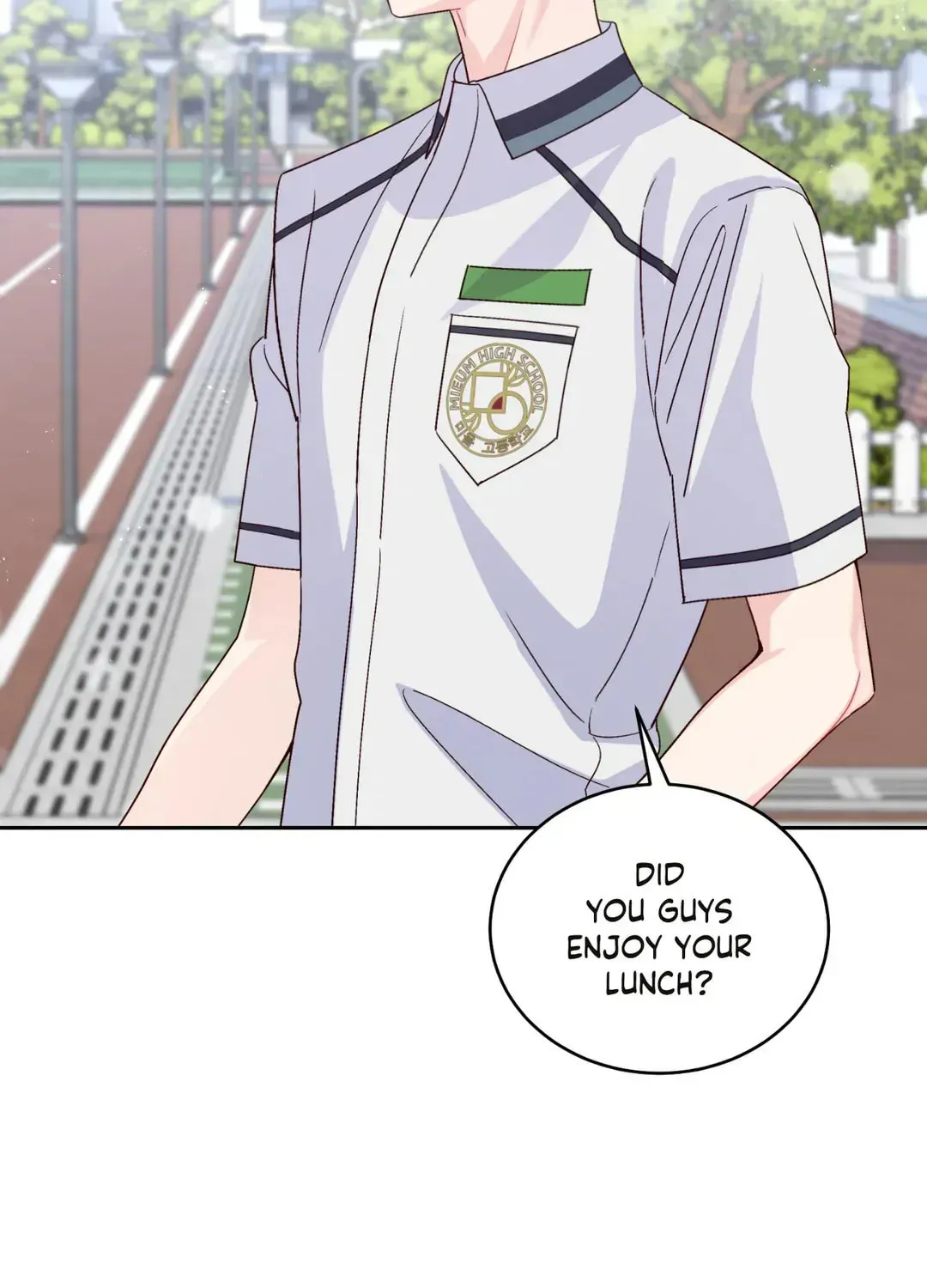 Read Merry Marbling chapter 81 image 44 on Lezhin
