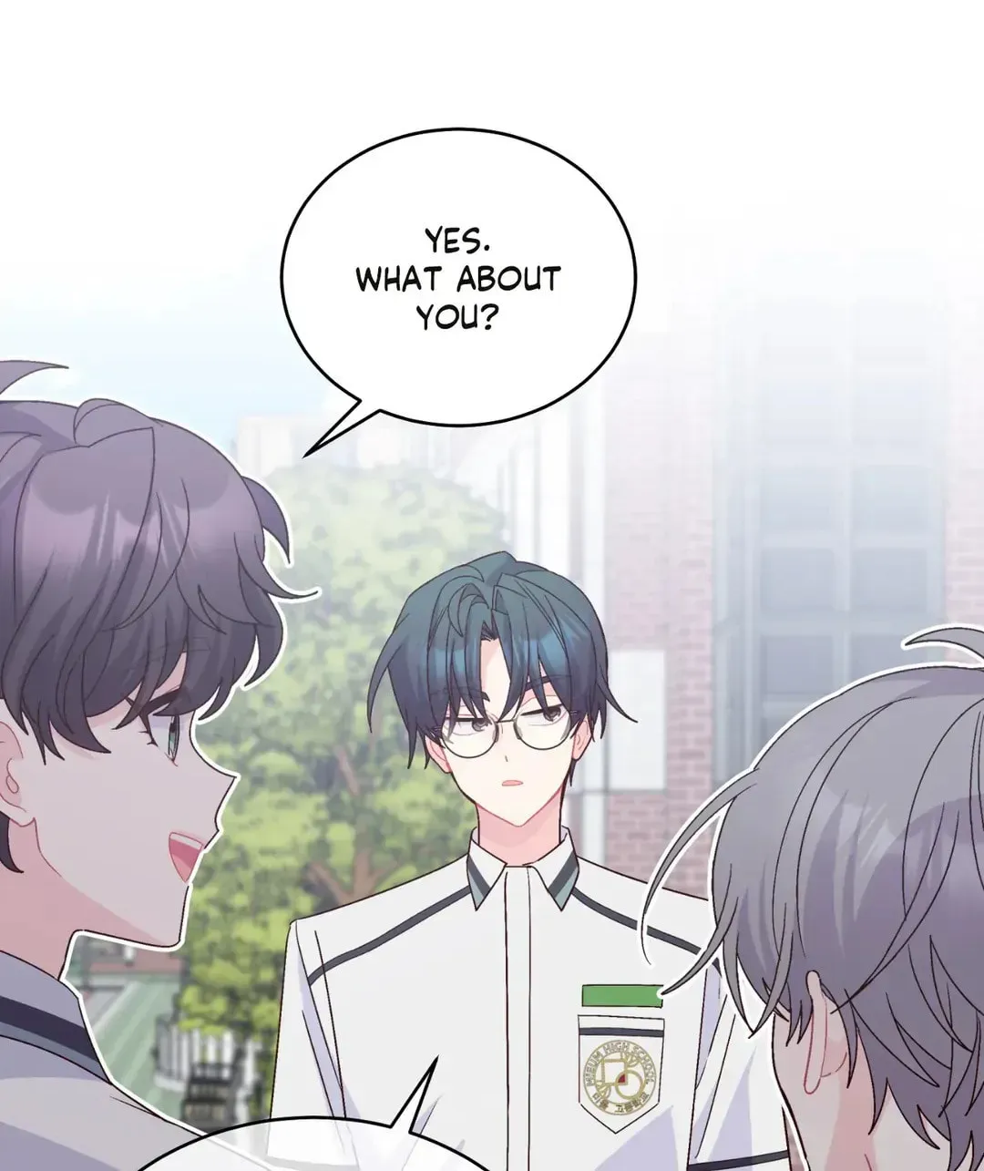 Read Merry Marbling chapter 81 image 45 on Lezhin