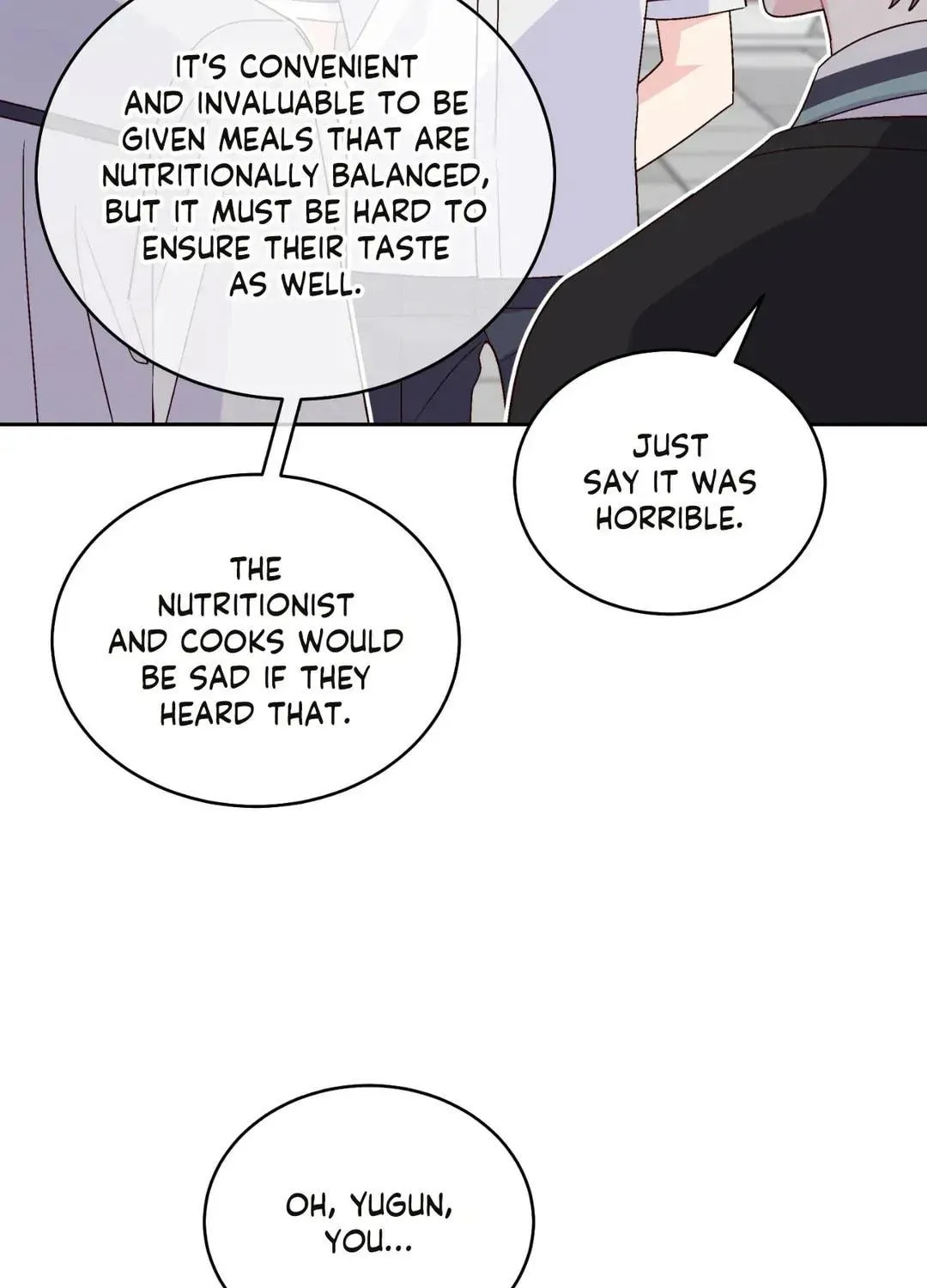 Read Merry Marbling chapter 81 image 46 on Lezhin