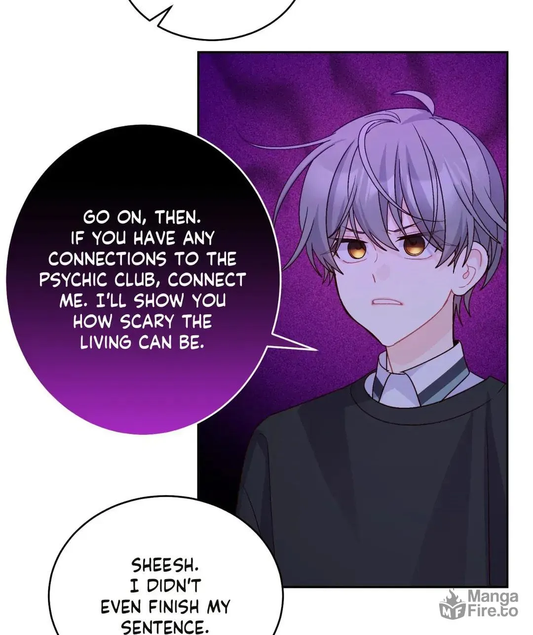 Read Merry Marbling chapter 81 image 47 on Lezhin