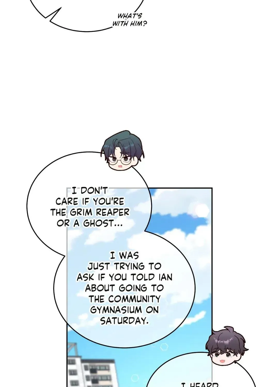 Read Merry Marbling chapter 81 image 48 on Lezhin