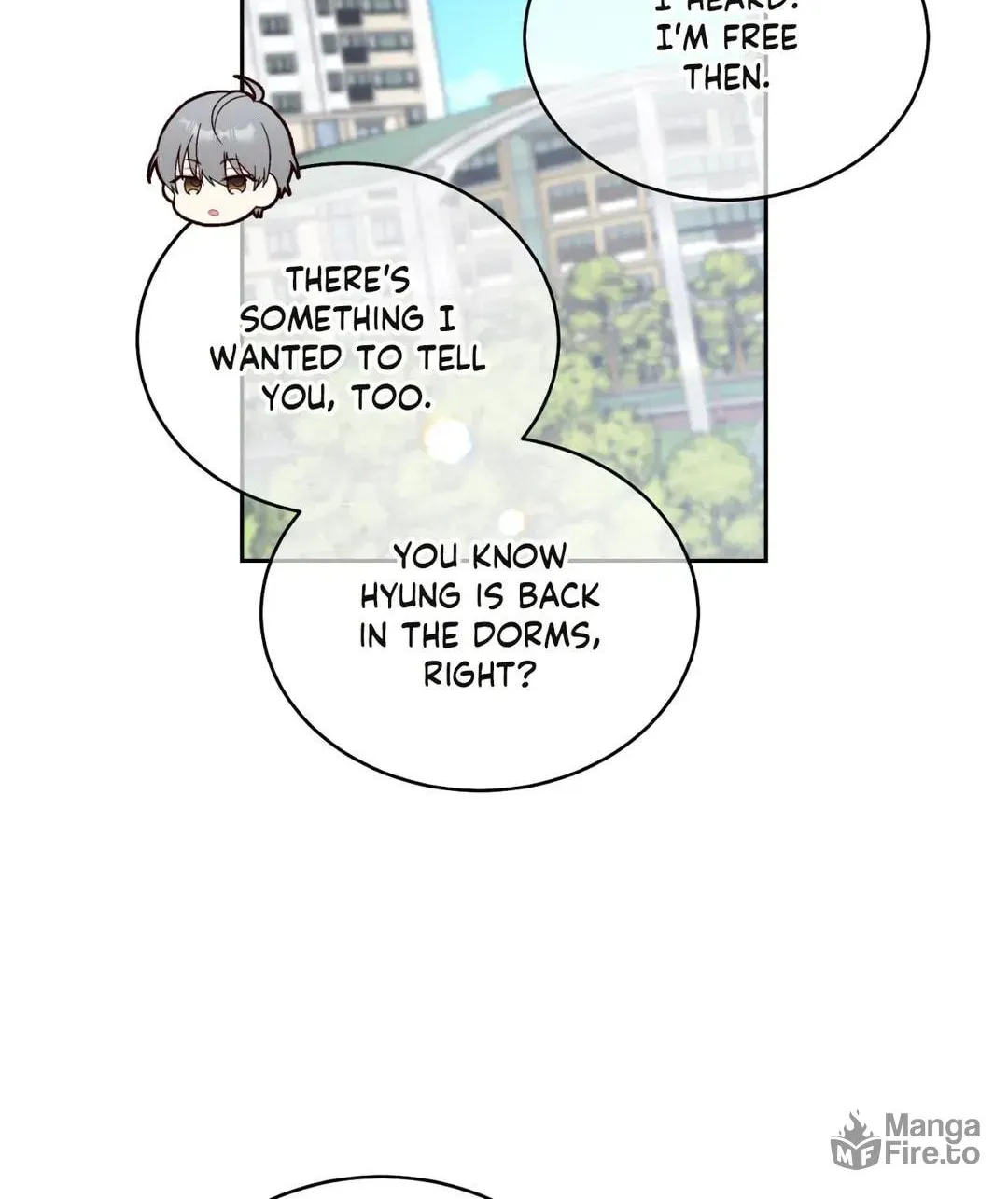 Read Merry Marbling chapter 81 image 49 on Lezhin
