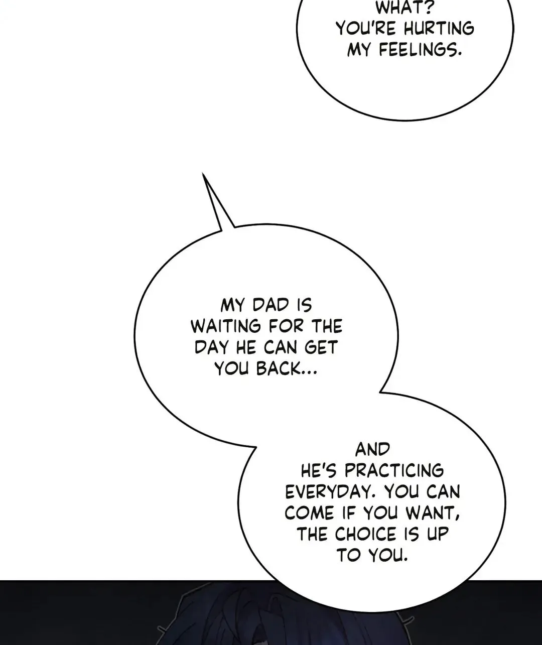 Read Merry Marbling chapter 81 image 51 on Lezhin