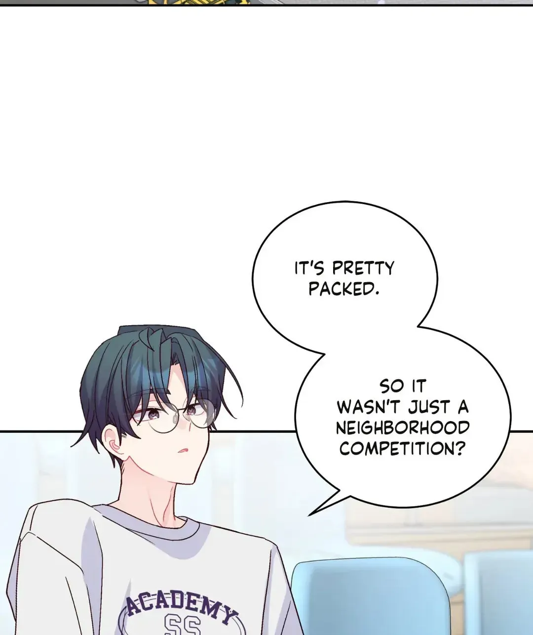 Read Merry Marbling chapter 81 image 55 on Lezhin
