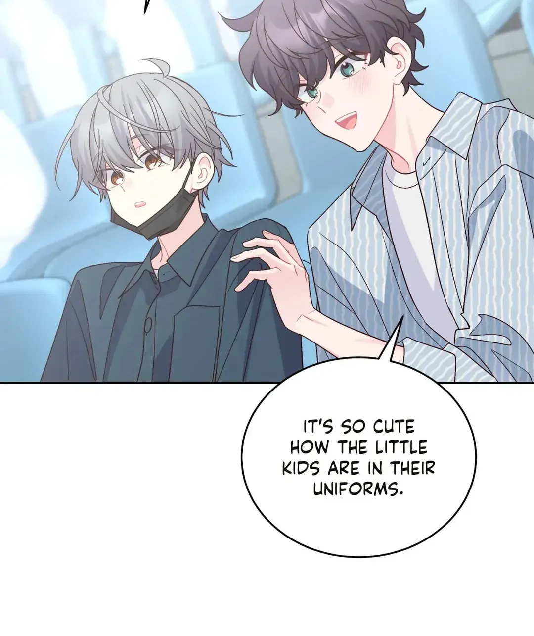 Read Merry Marbling chapter 81 image 57 on Lezhin