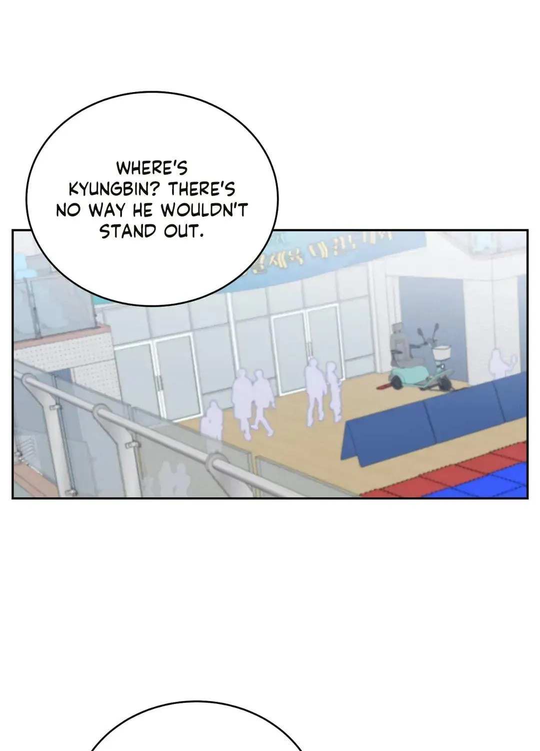 Read Merry Marbling chapter 81 image 58 on Lezhin