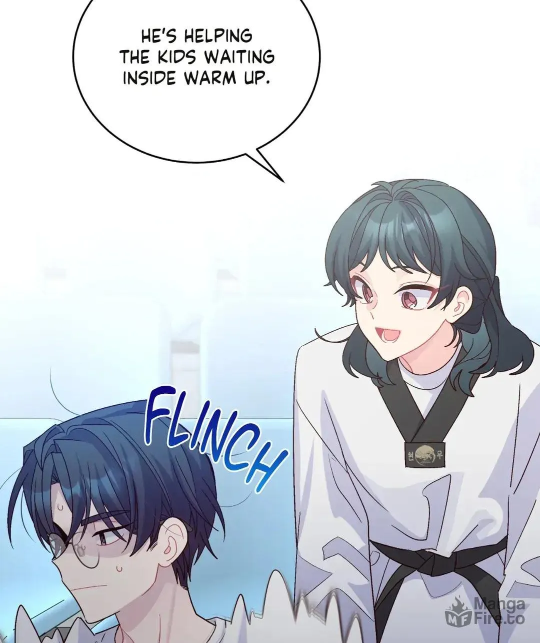 Read Merry Marbling chapter 81 image 59 on Lezhin