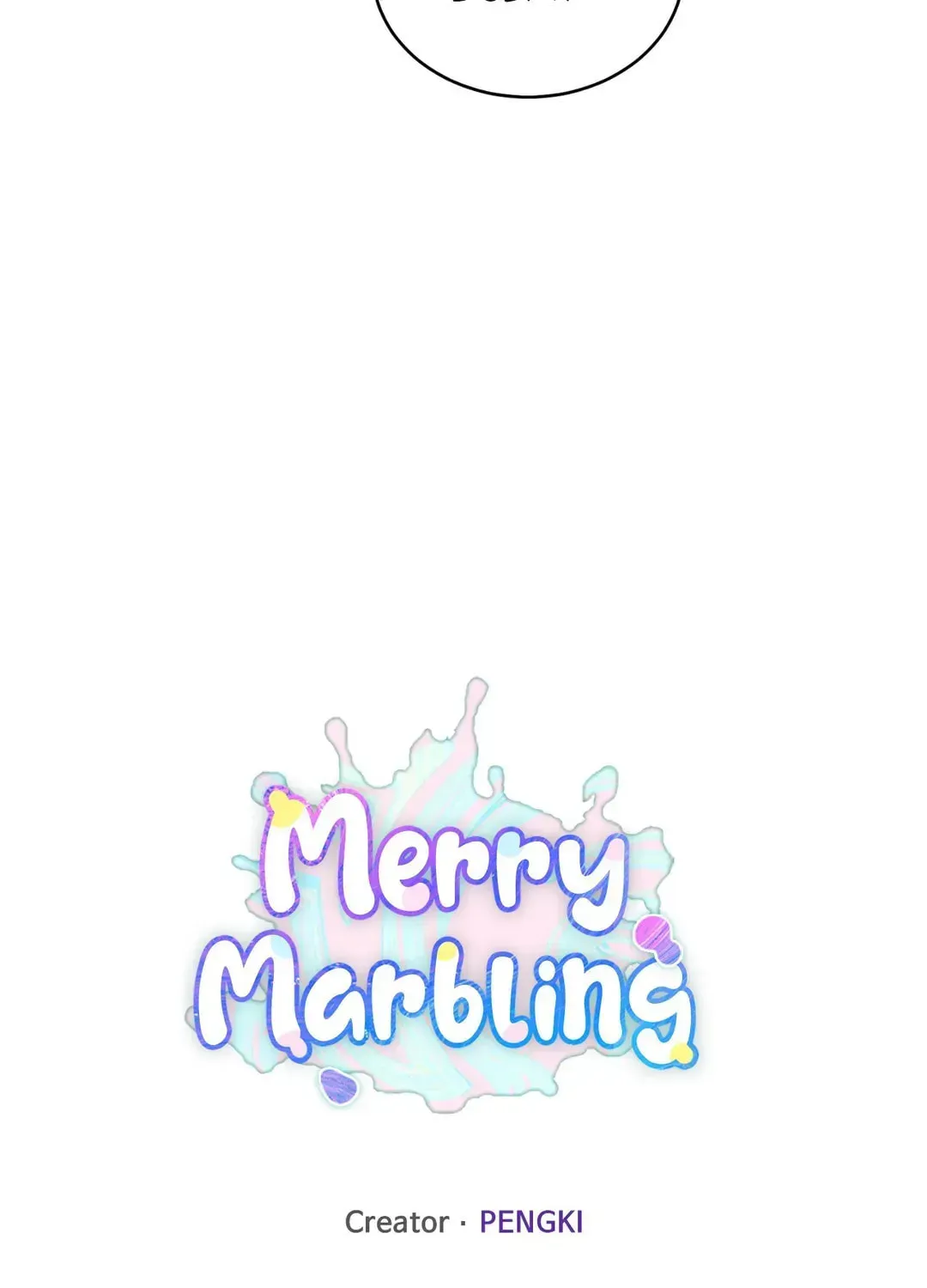Read Merry Marbling chapter 81 image 6 on Lezhin