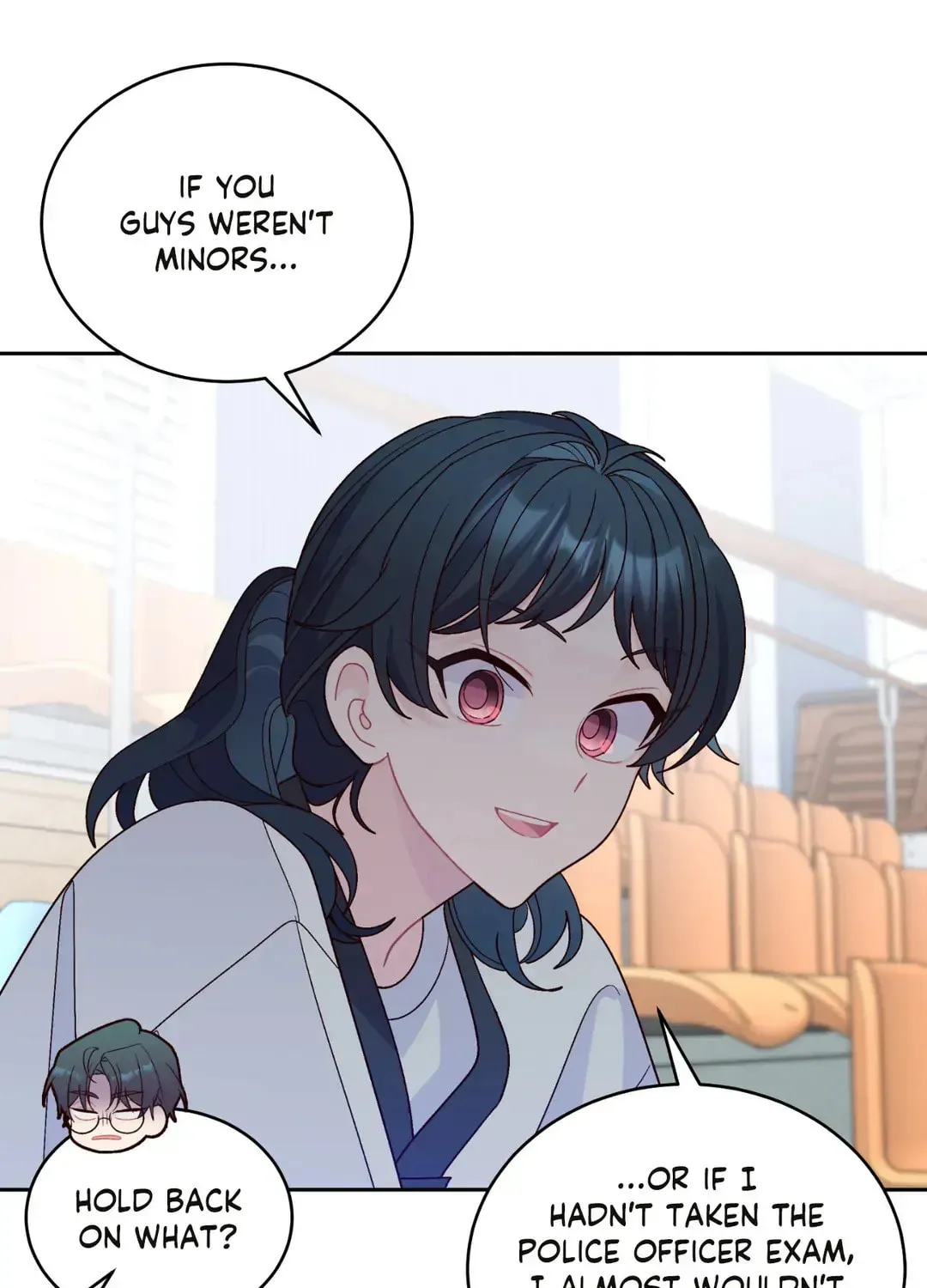 Read Merry Marbling chapter 81 image 62 on Lezhin