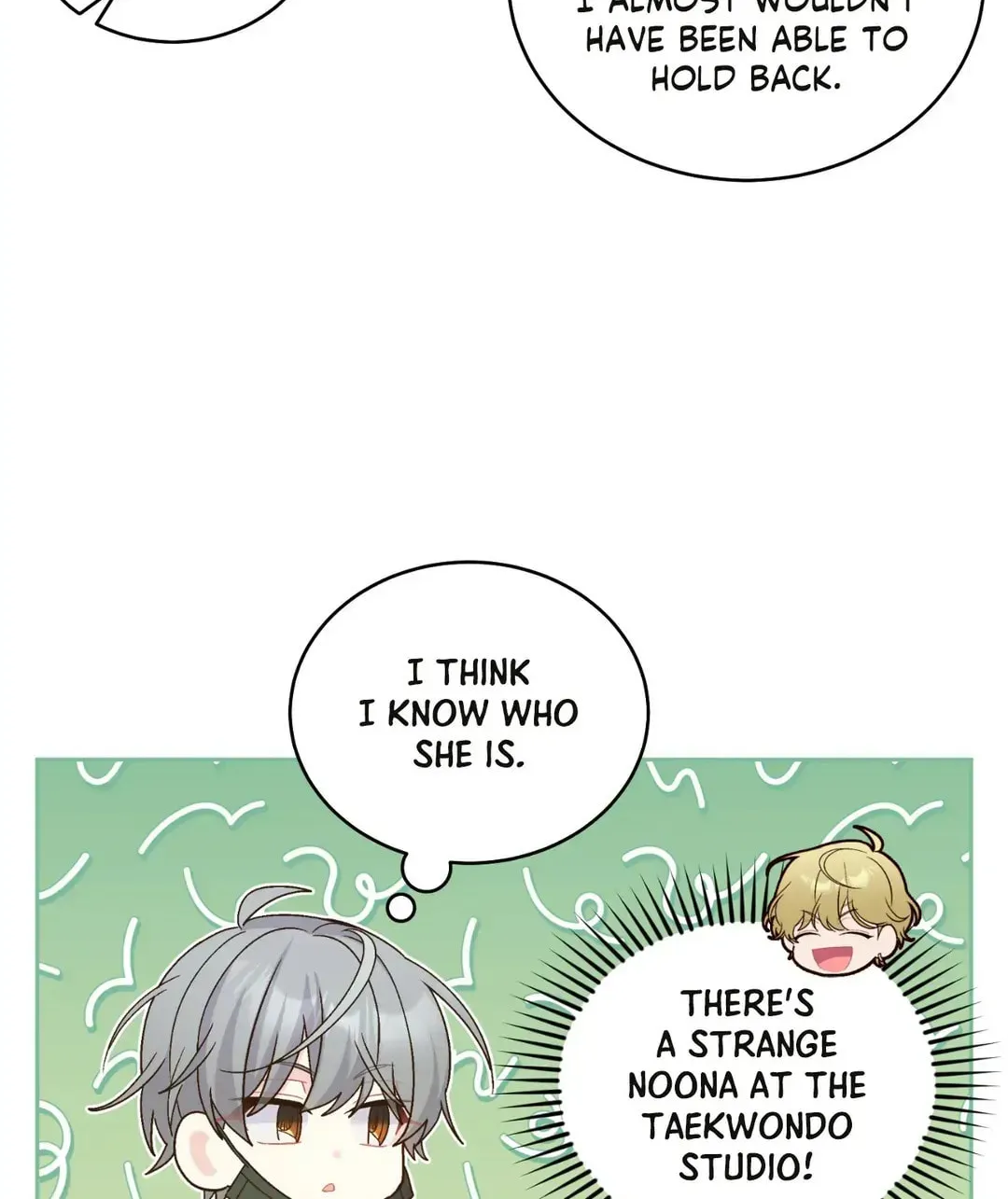 Read Merry Marbling chapter 81 image 63 on Lezhin