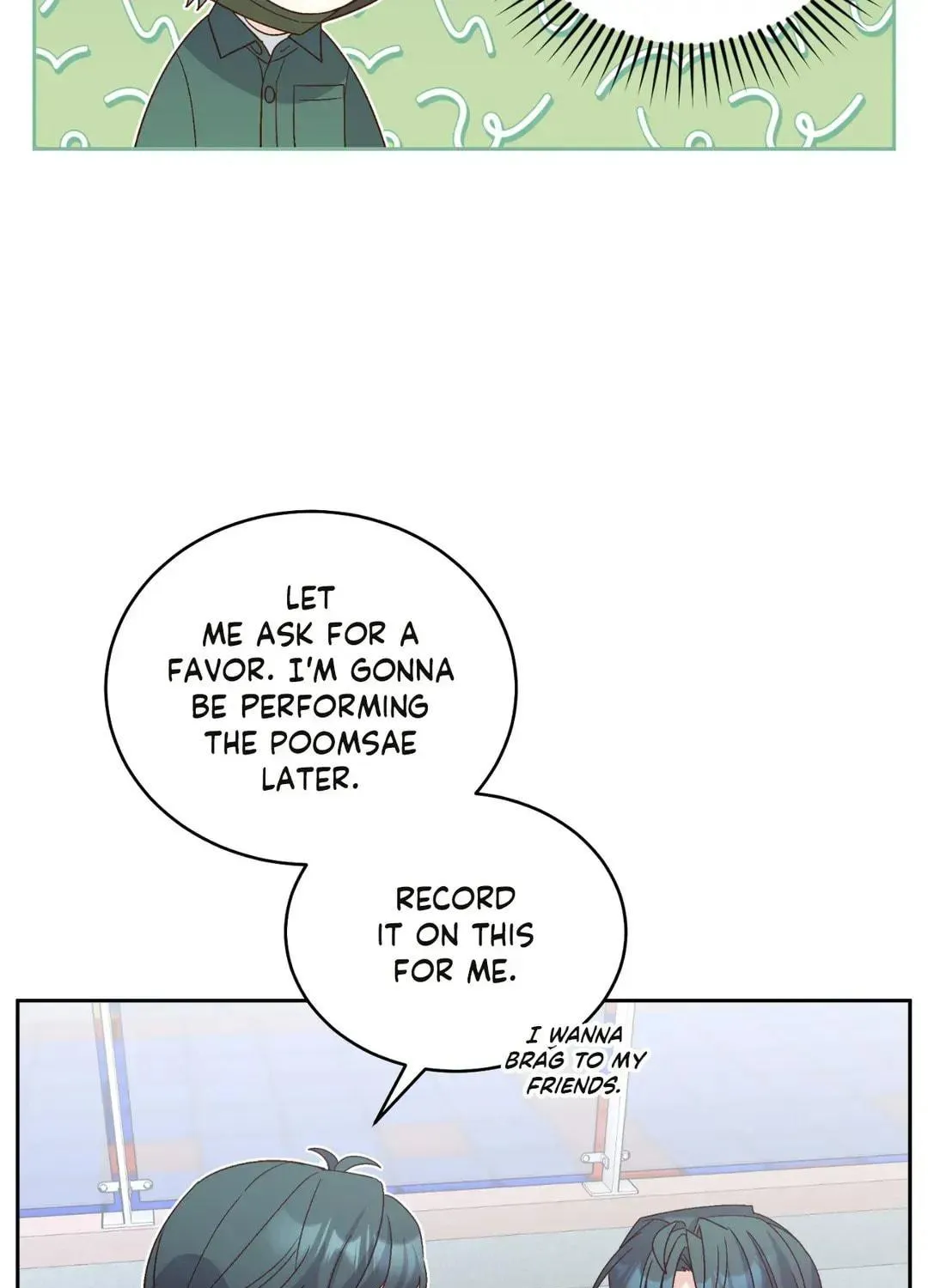 Read Merry Marbling chapter 81 image 64 on Lezhin