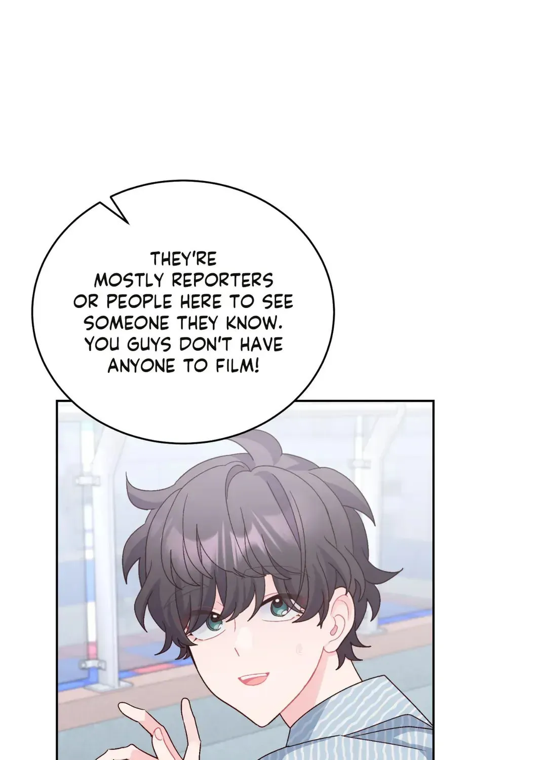 Read Merry Marbling chapter 81 image 66 on Lezhin